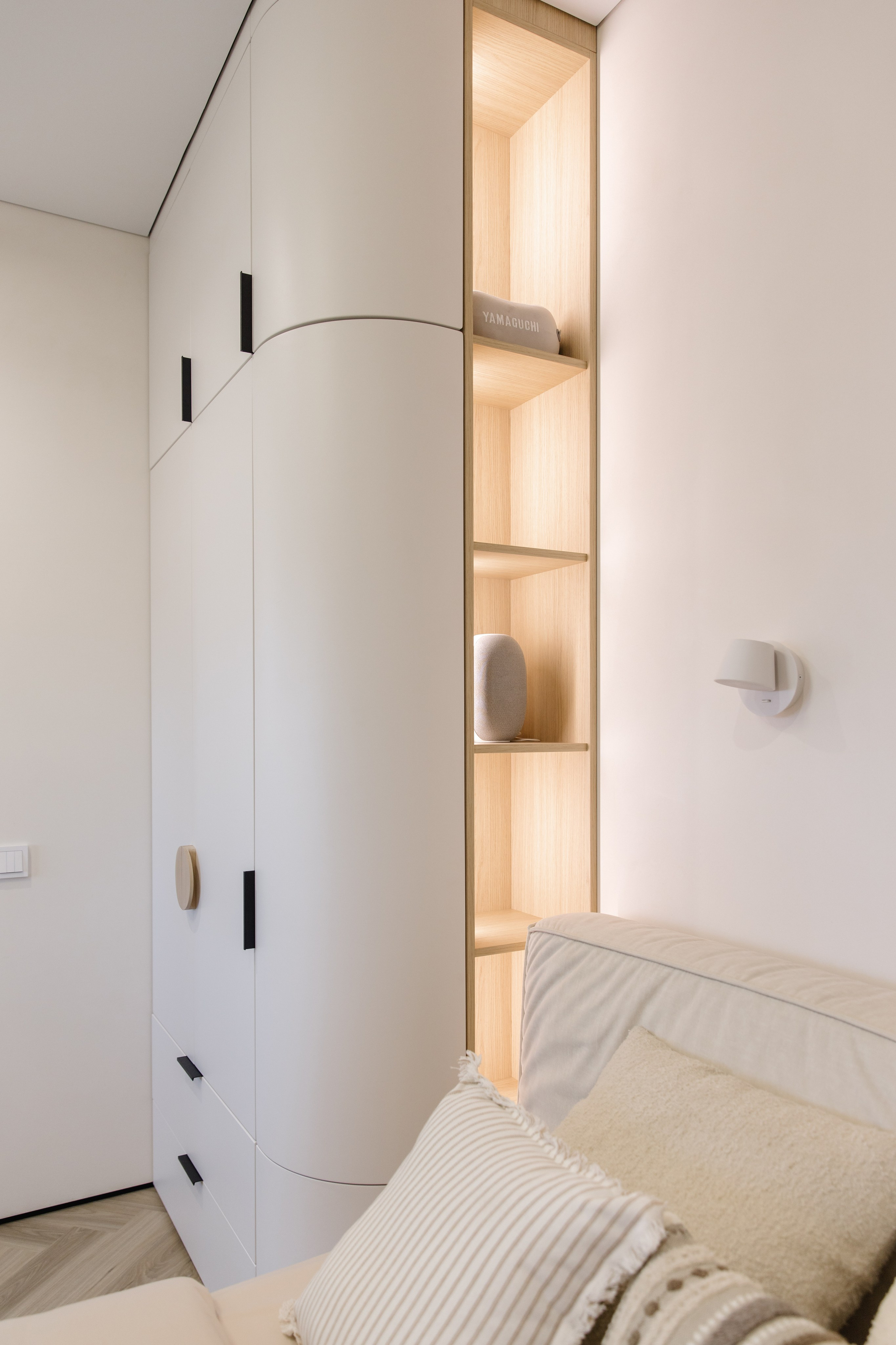 Rozalux. ГУДРУМ — Мебель на заказ в Томске | Кухни | Шкафы | Стулья и Столы