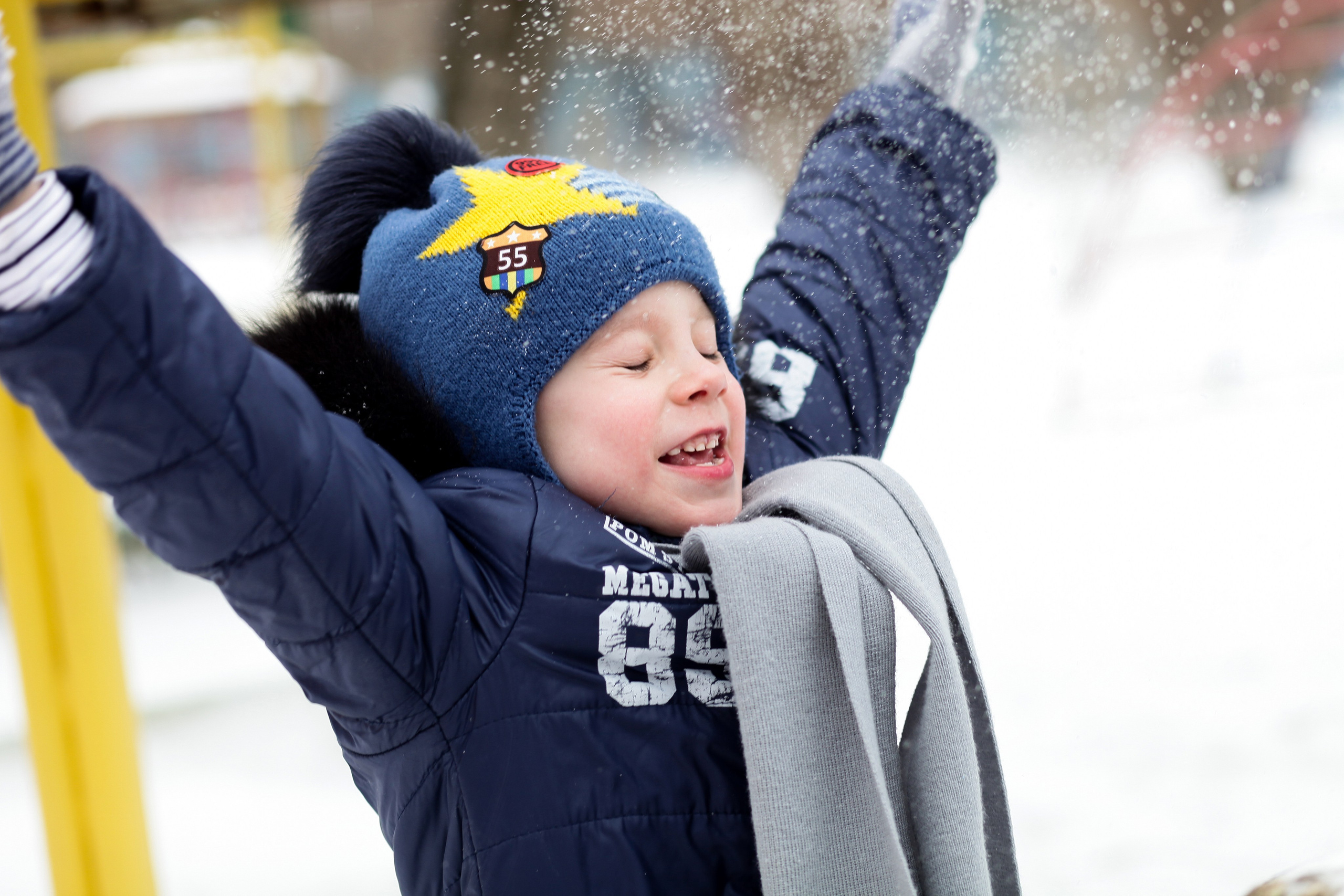 Групповые фотографии