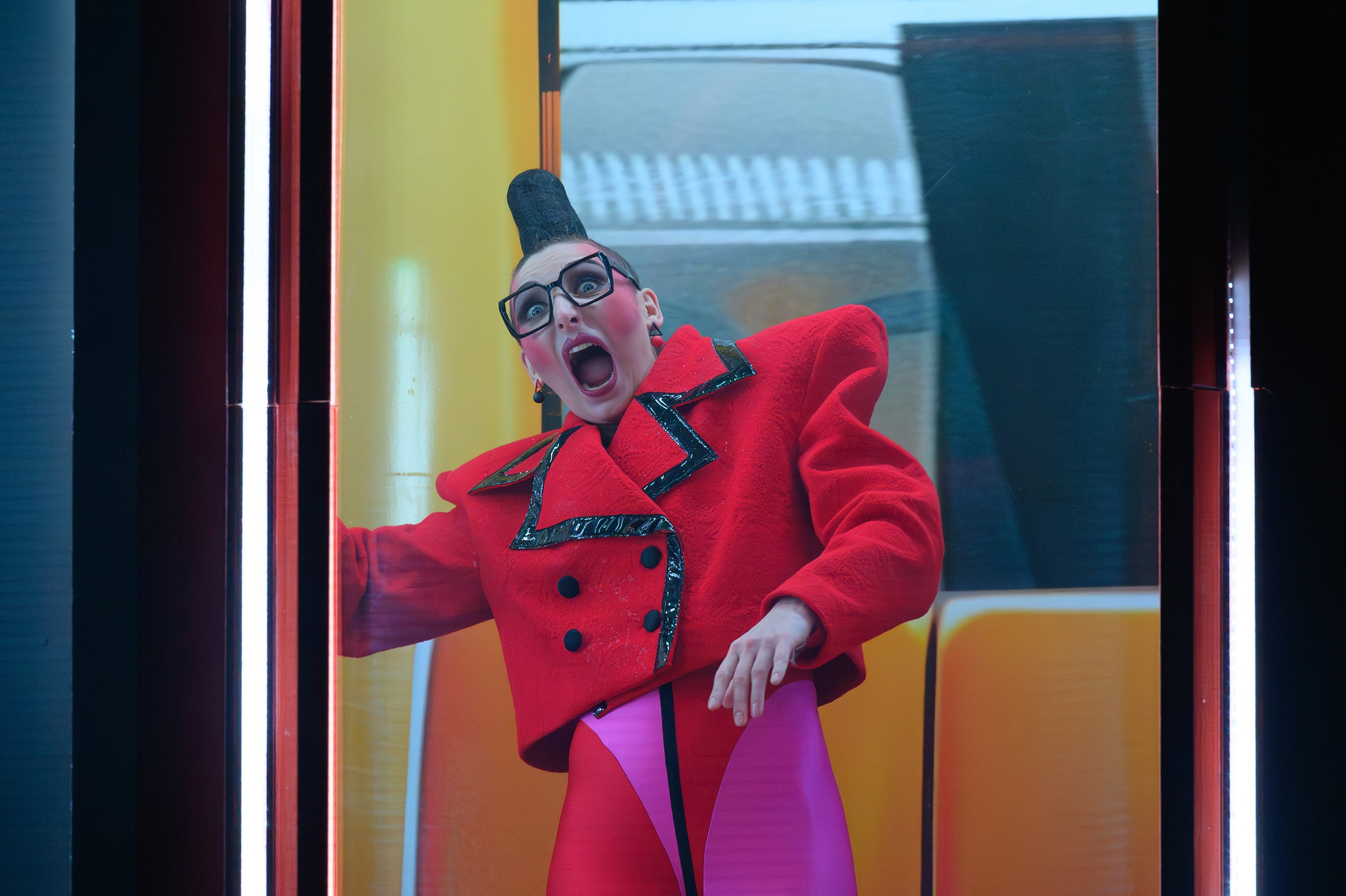 Театр. Главная