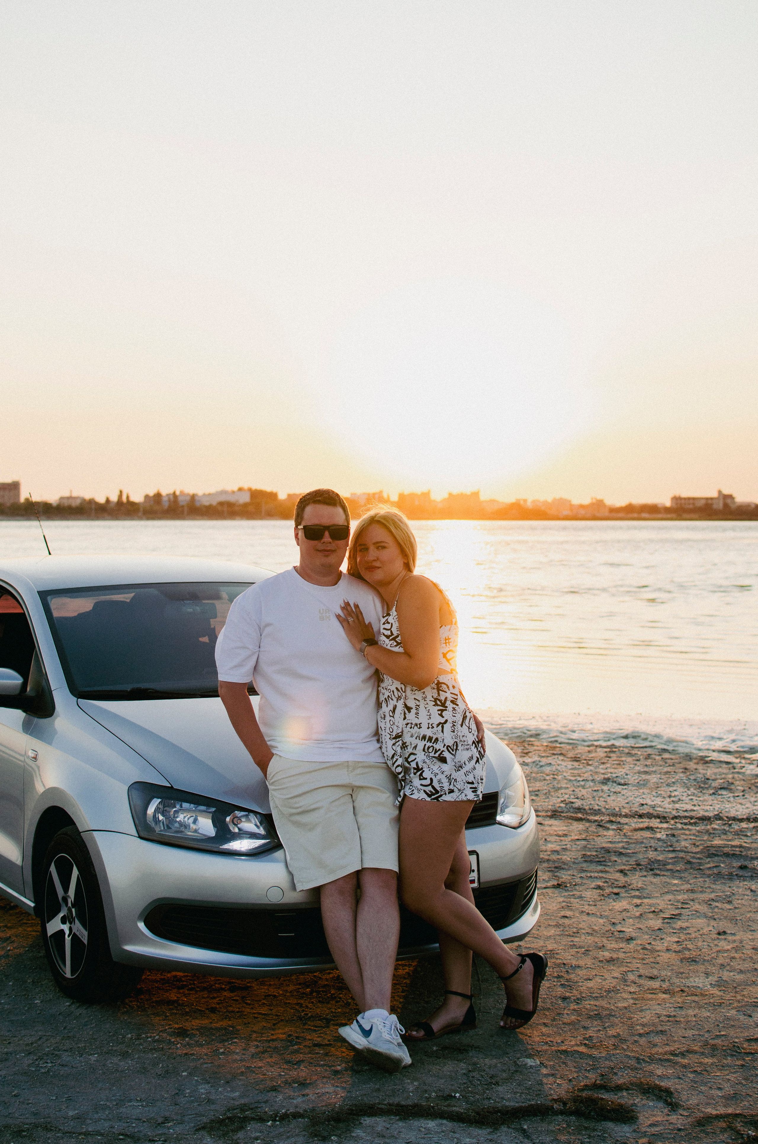 Валентина&Евгений. Фотограф в Евпатории и по Крыму с которым комфортно всем Добровольская Татьяна