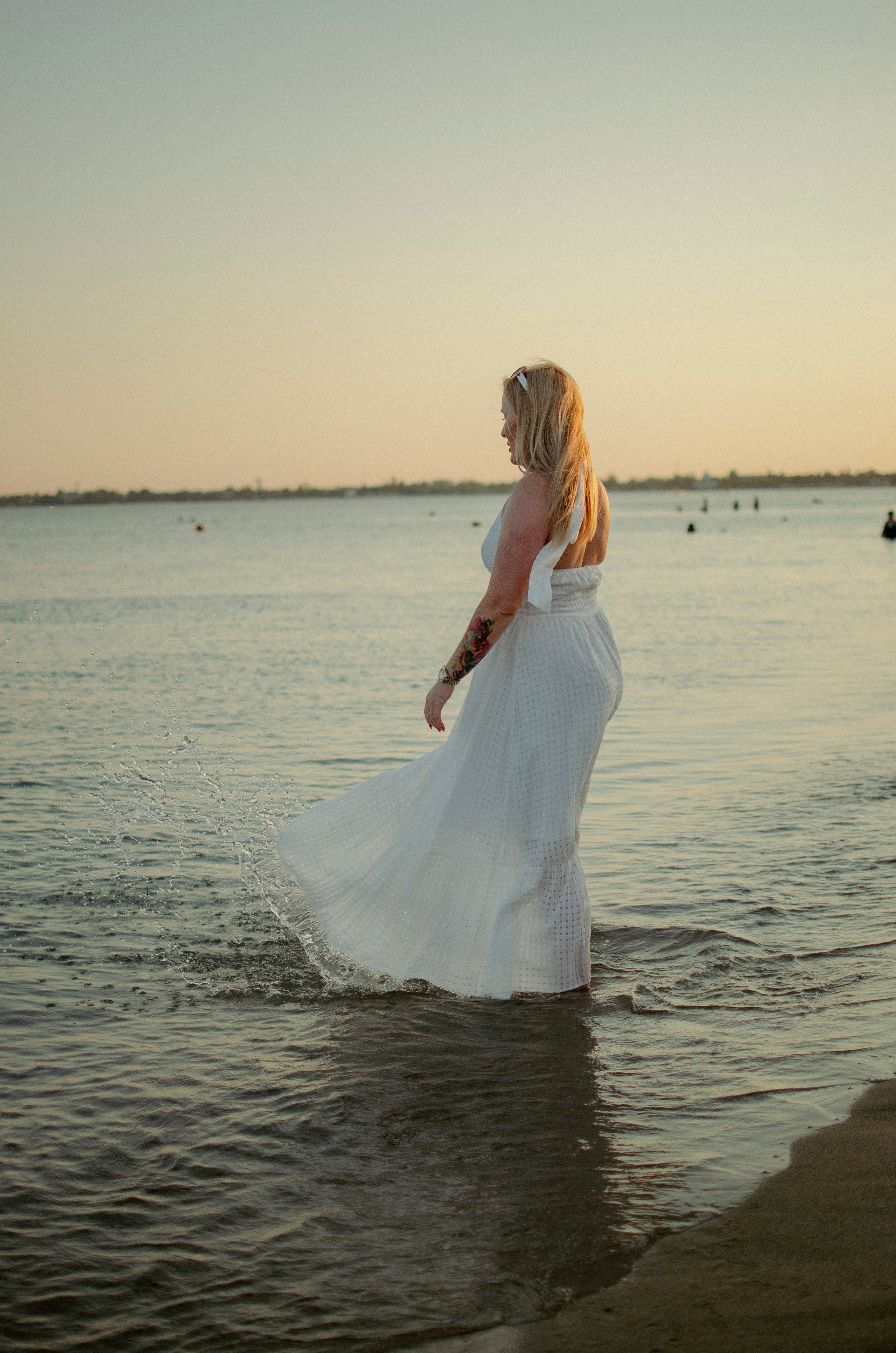 Лиля. Фотограф в Евпатории и по Крыму с которым комфортно всем Добровольская Татьяна