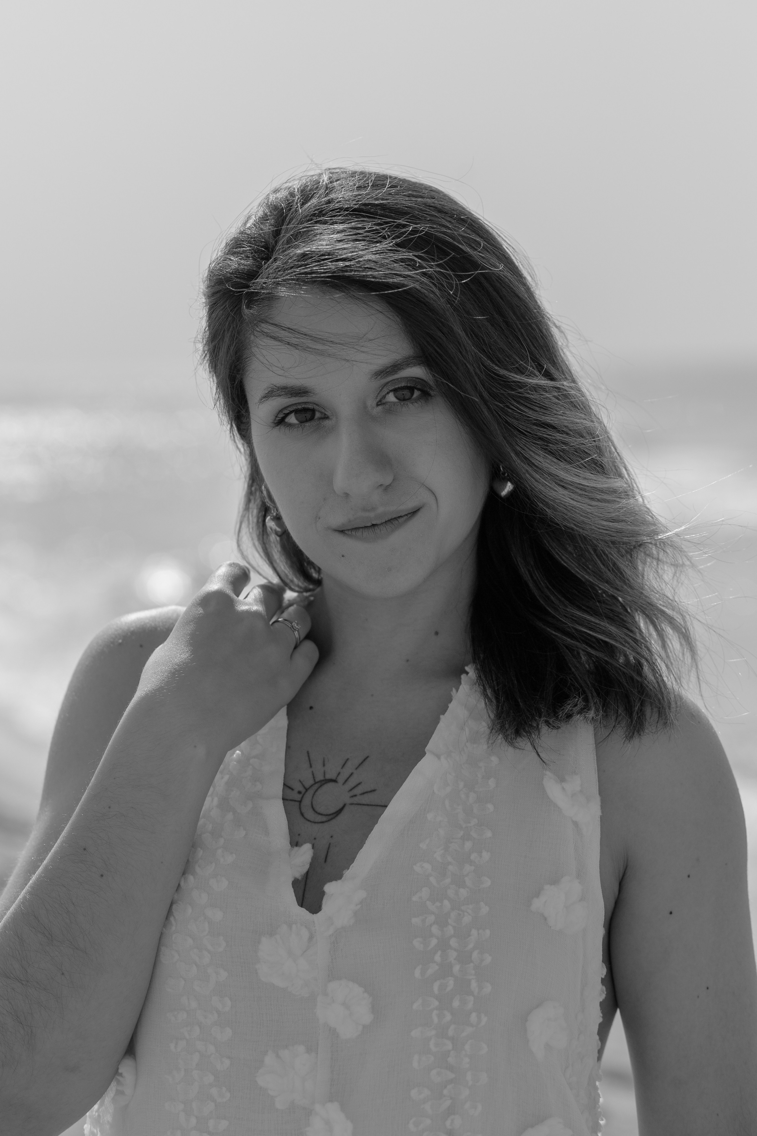 Лика и Павел. Лето в сентябре. Фотограф в Калининграде Решетникова Алина