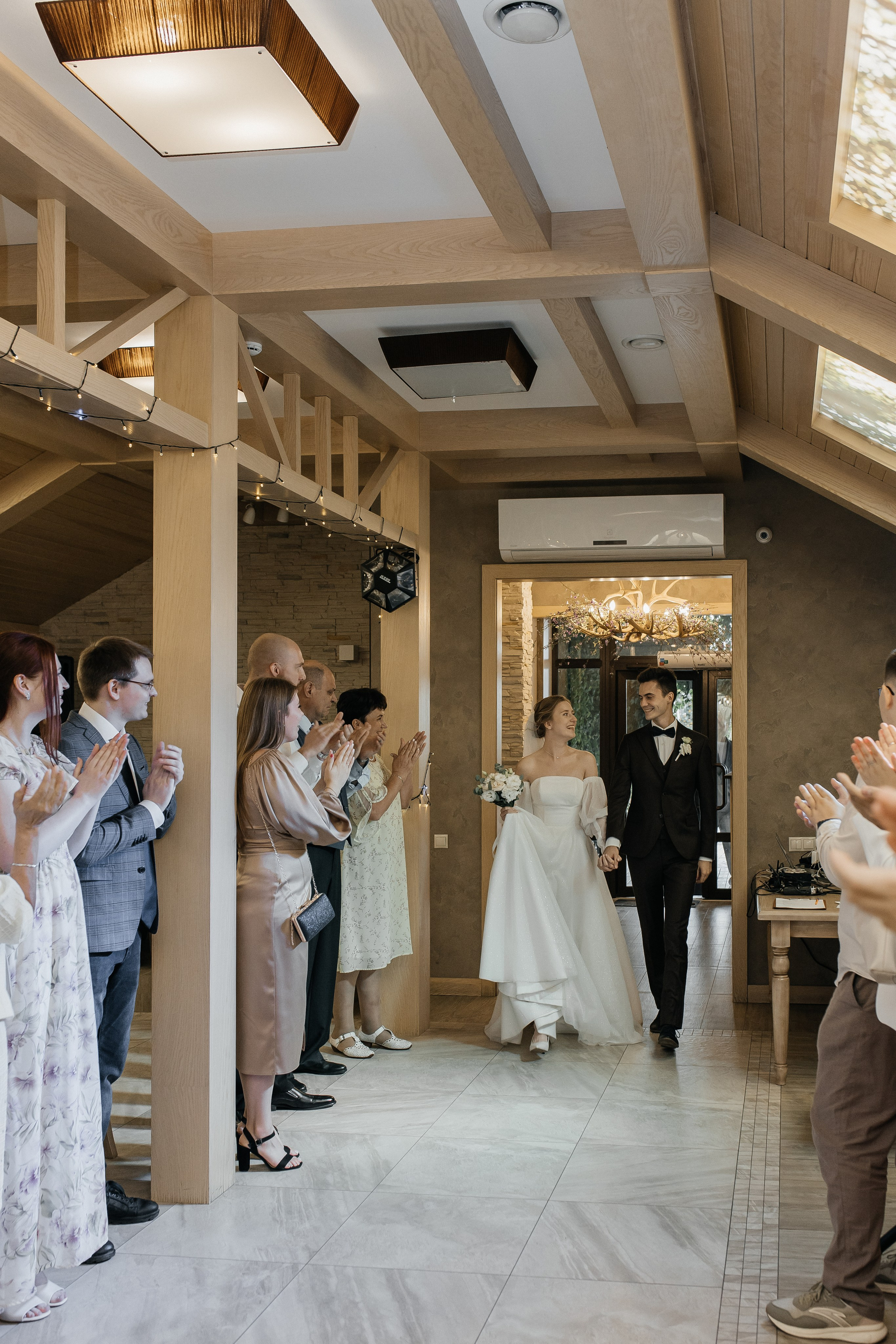 Антон и Оля. Фотограф в Томске Ирина Павлуцкая