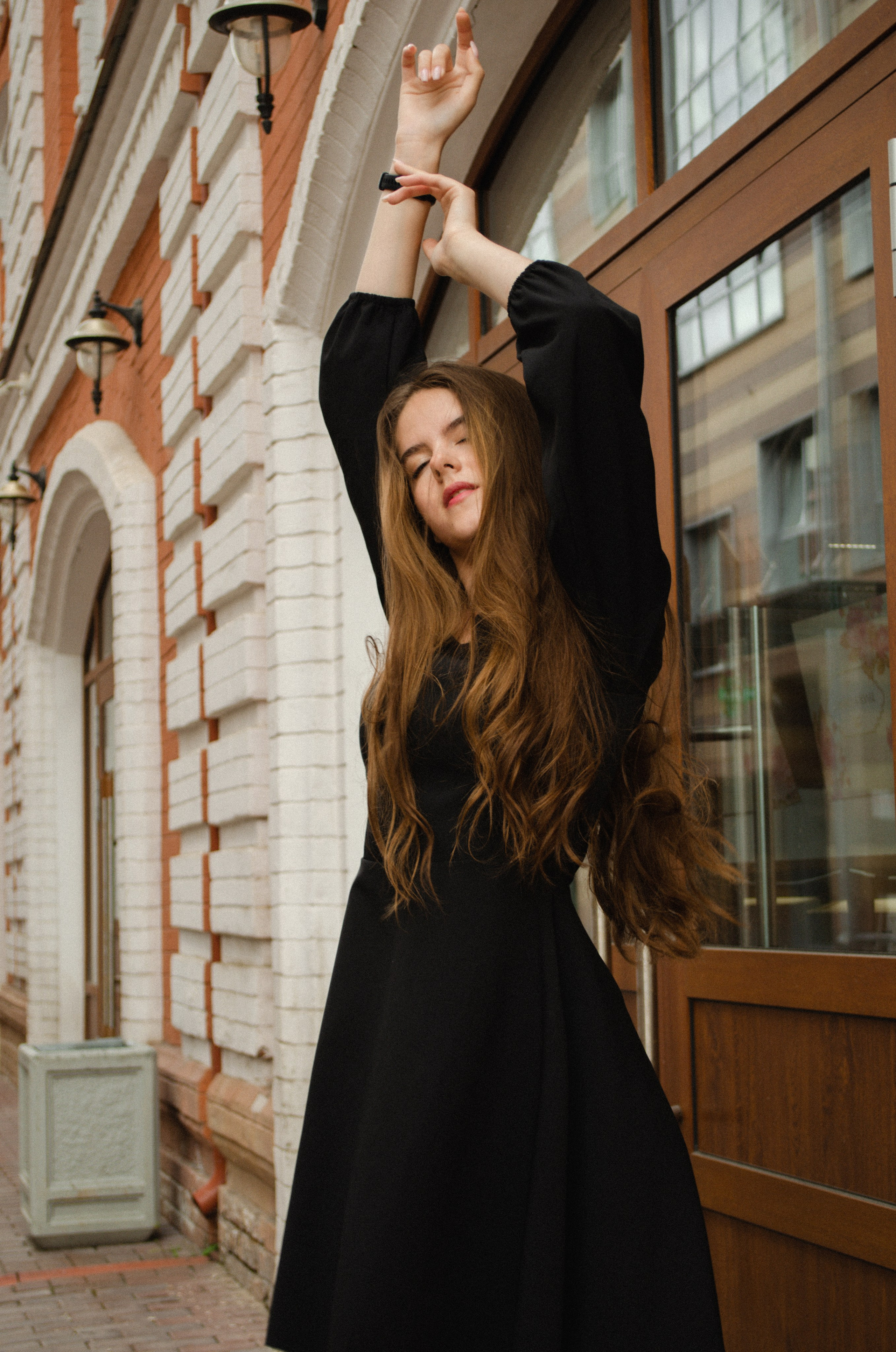Елена. Софья Никонова|Фотограф Пермь