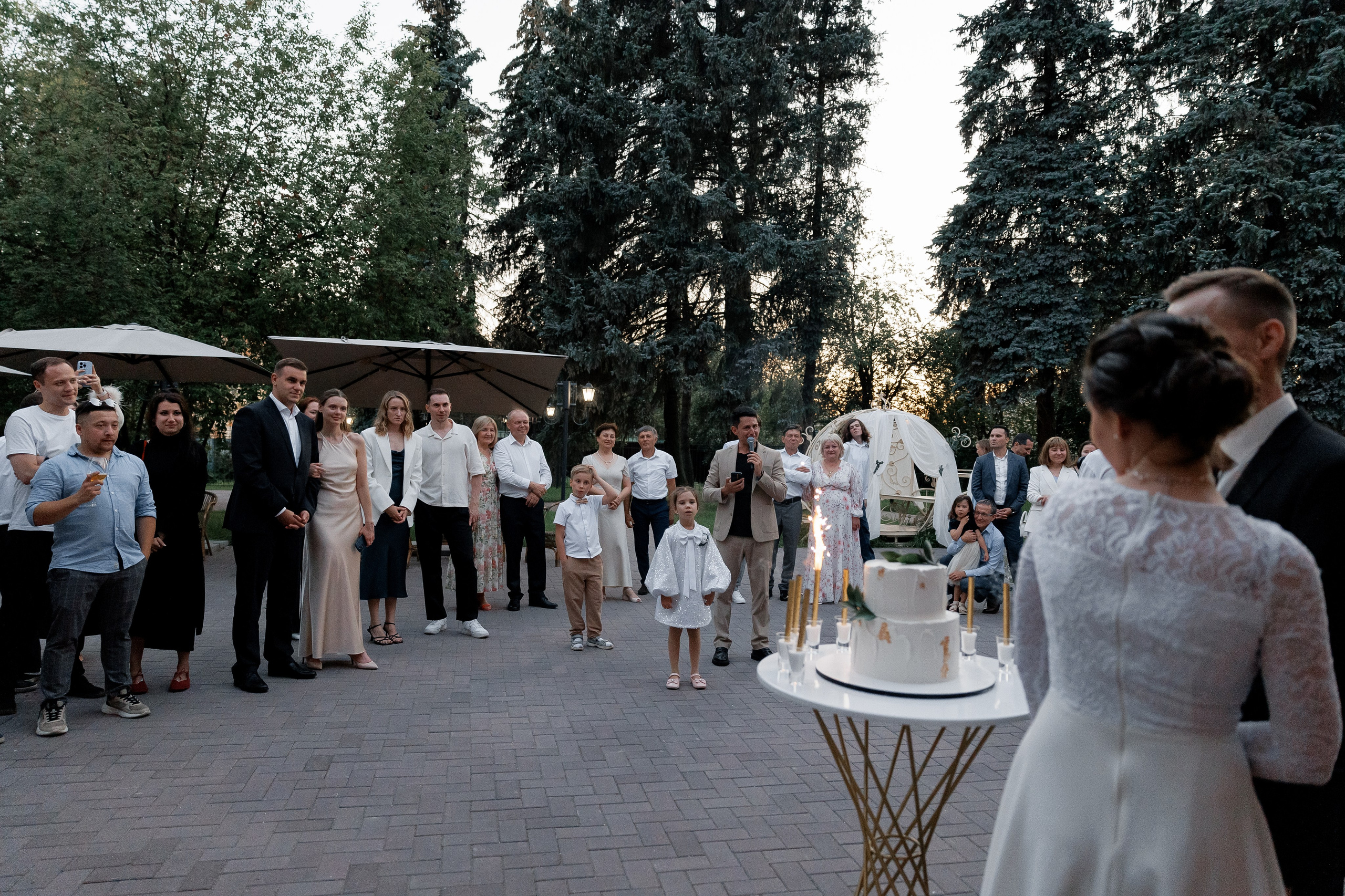 Анонс свадьбы Богдана и Татьяны. Свадебный фотограф Домодедово Москва Катерина Алехина