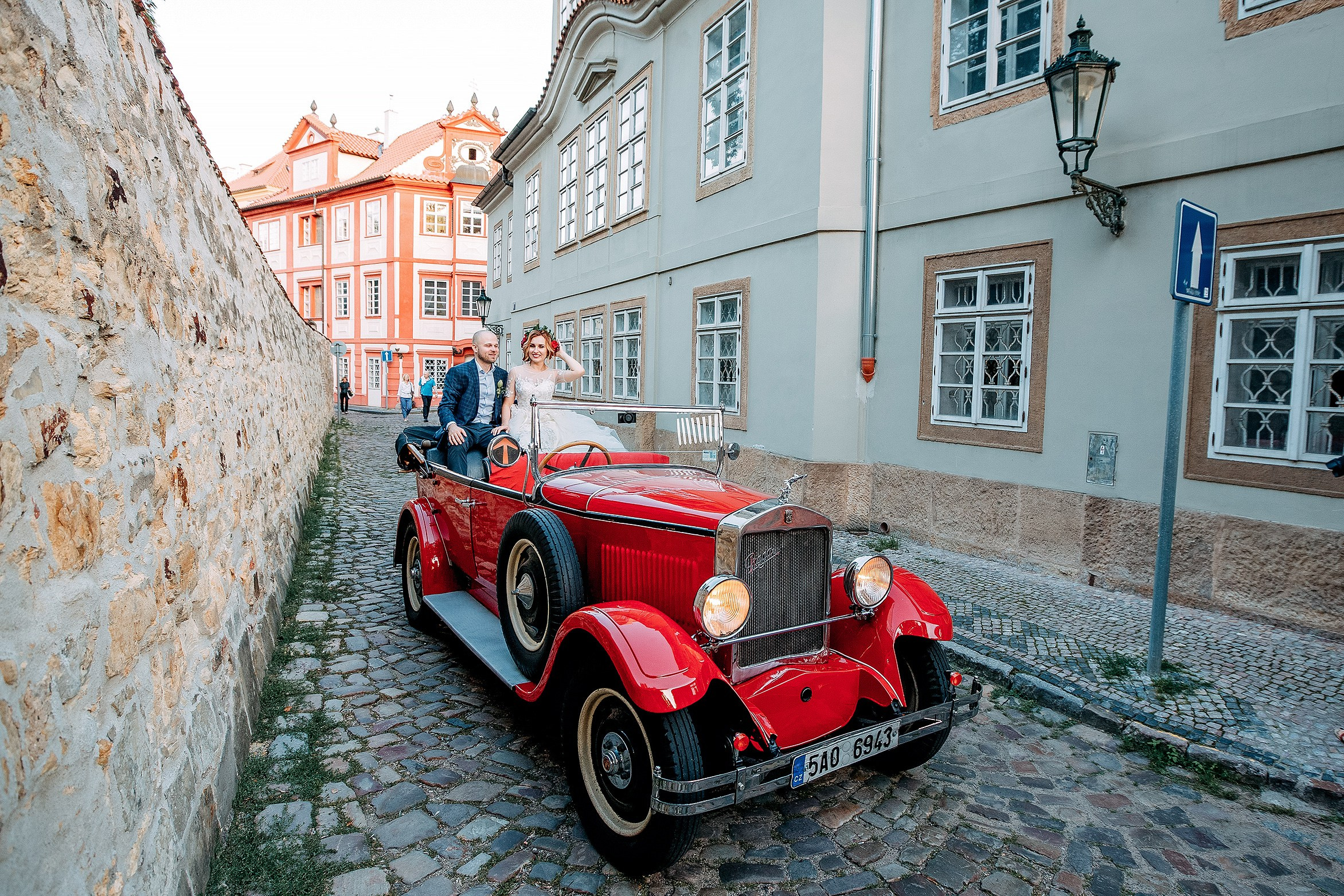 Иван и Анастасия. Свадебные фотографы Москва, Рязань Ася и Сергей