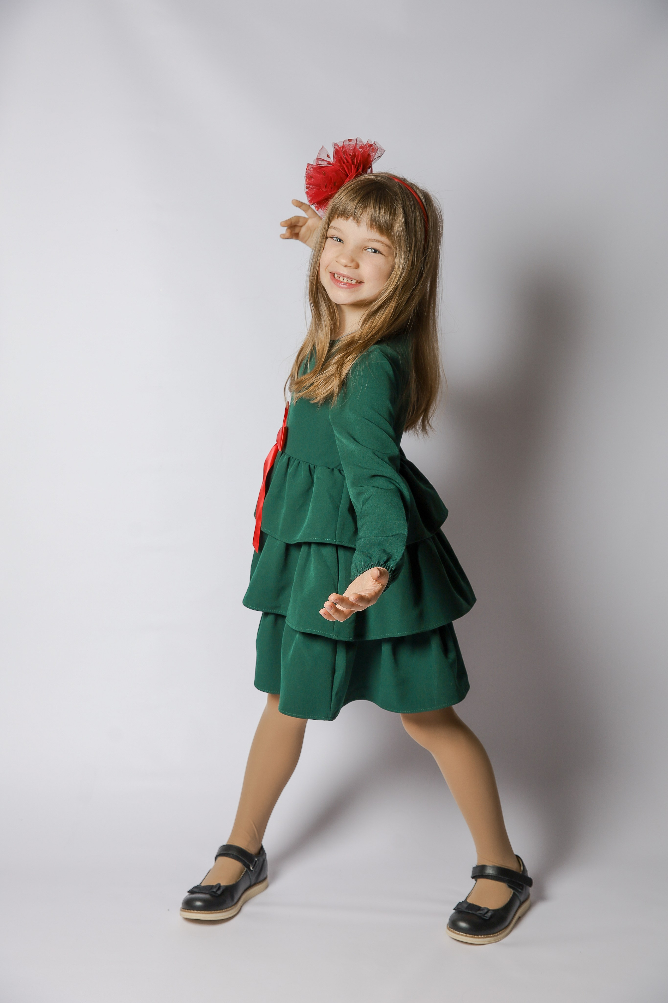 ВЕРОНИКА. Фотограф в Москве Ольга Колесникова