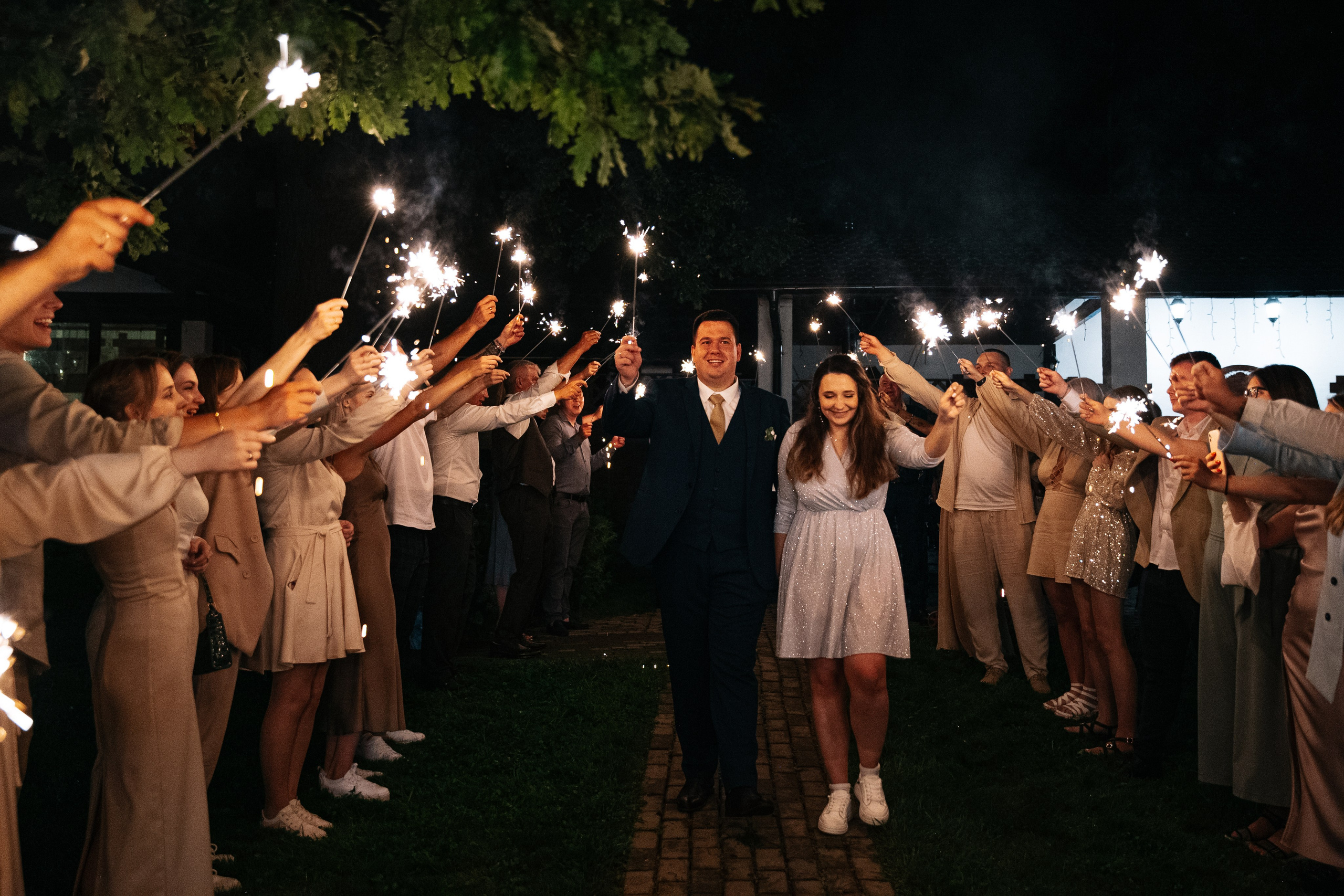 Никита и Александра. Свадебный и семейный фотограф в Коломне Мария Мусатова