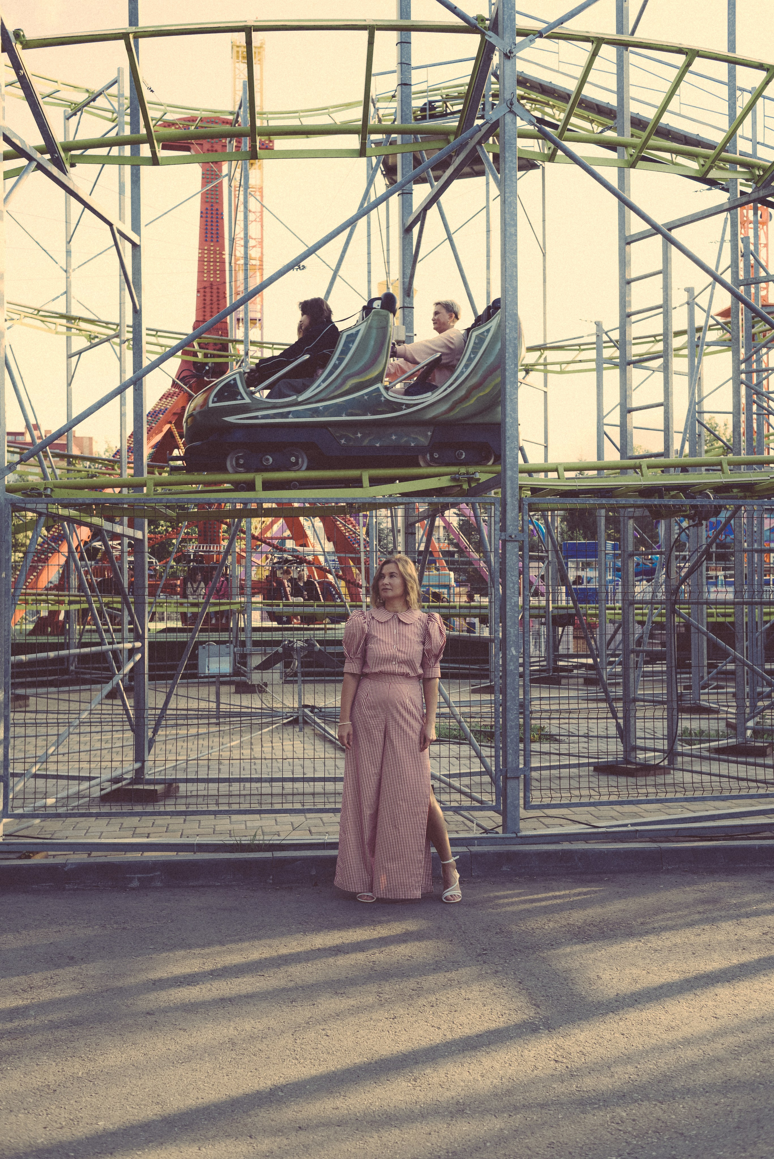 Евгения. Фотограф Дарья Мустафина, Тюмень