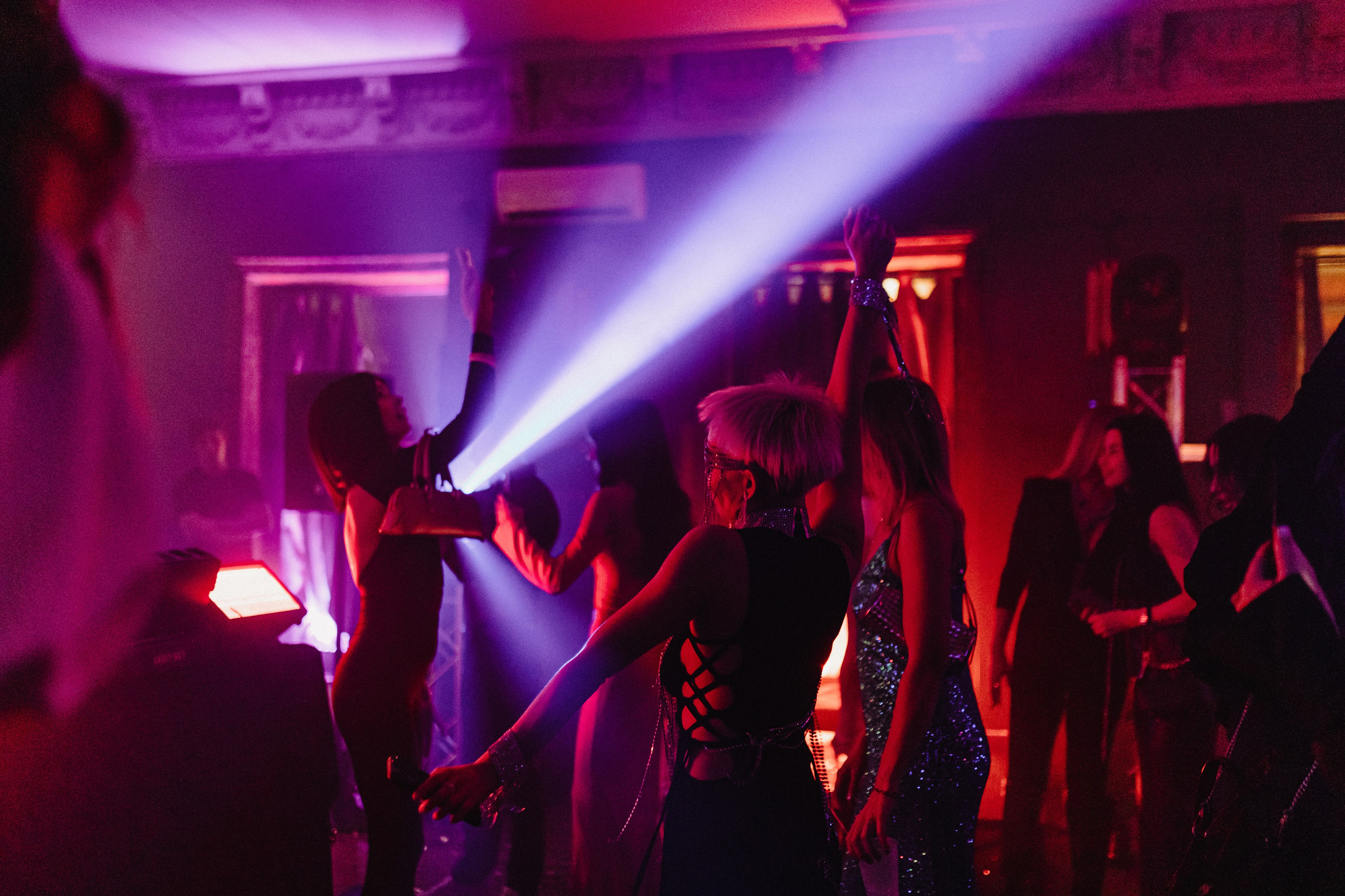 Новый уровень — Особняк 1857. Свадебный и семейный фотограф Женя Добрянская в Нижнем Новгороде