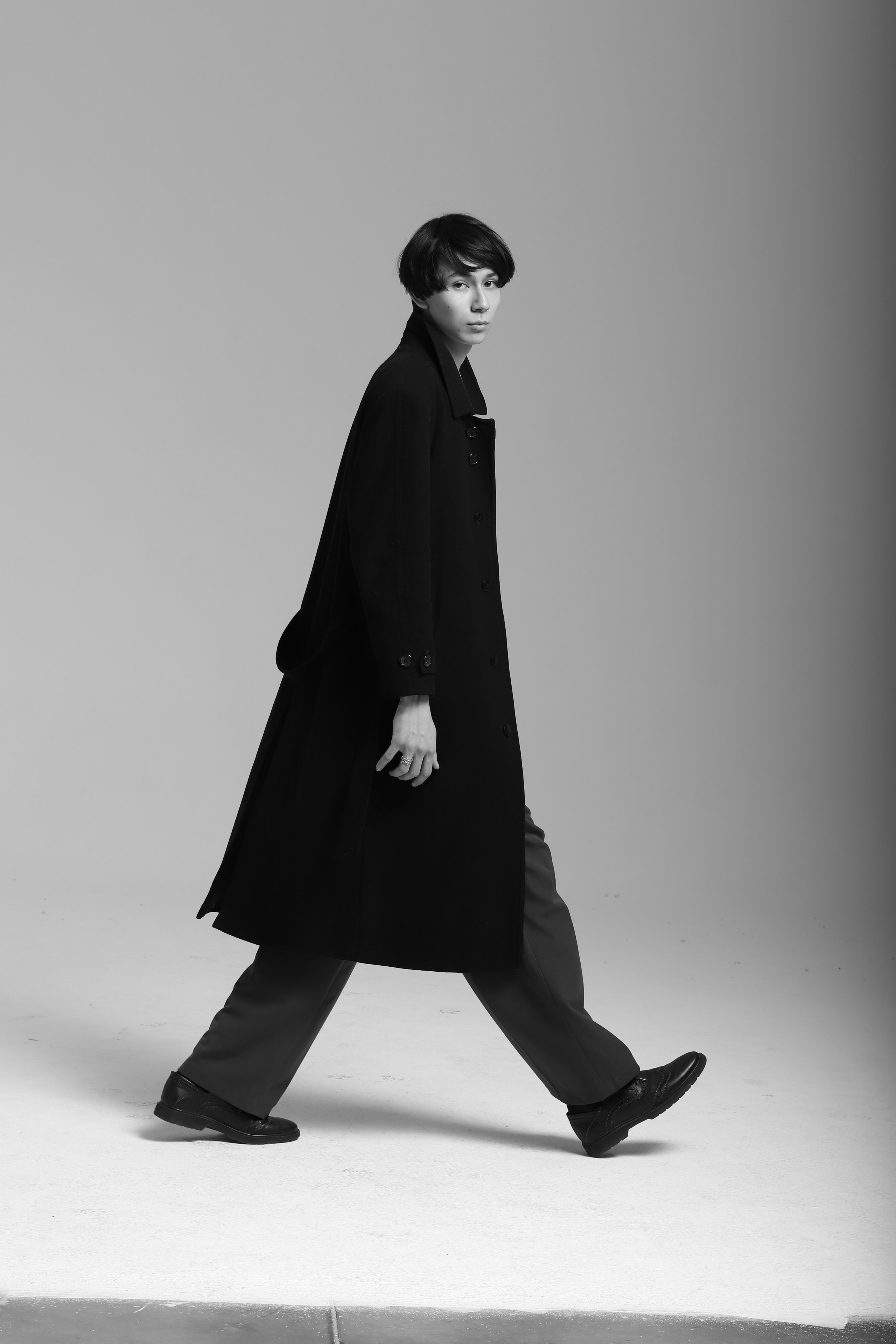 Тот самый режиссер с фотоаппаратом. Тот самый режиссер с фотоаппаратом!