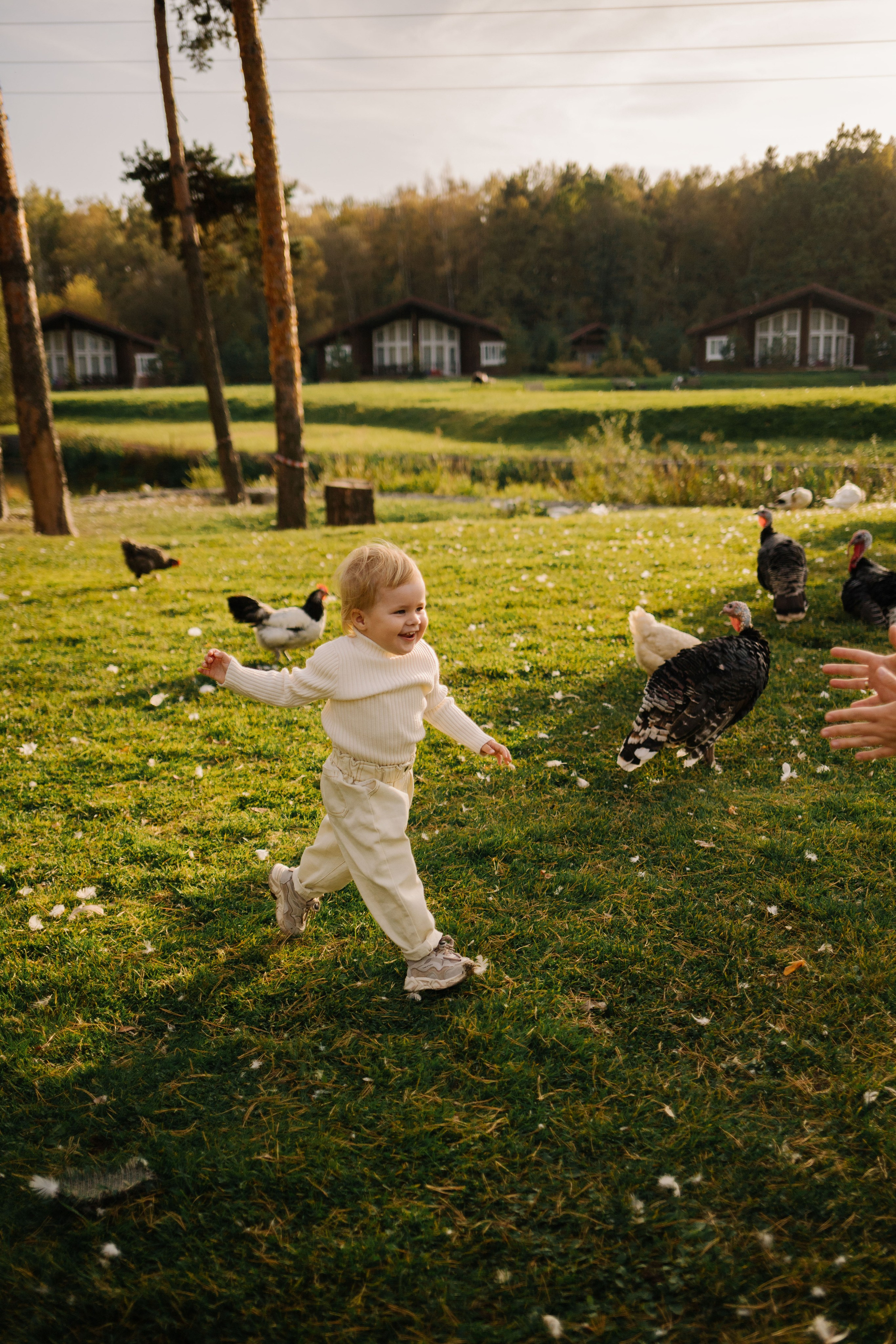 Машенька. Семейный фотограф Юлия Клишина