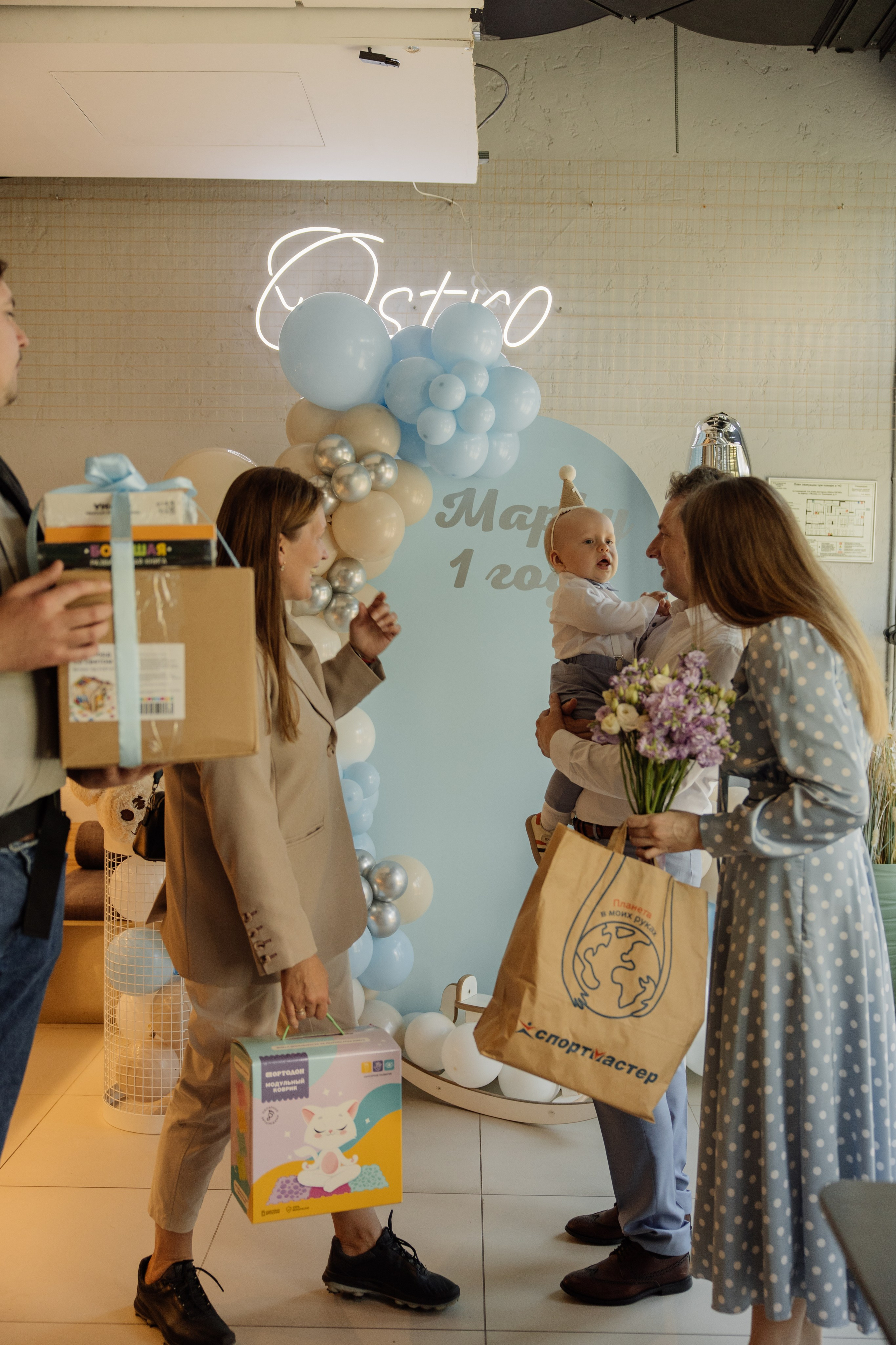 Годовасие Маркуши. Семейный фотограф Москва детский фотограф Одинцово фотосессия беременности Рогачева Екатерина