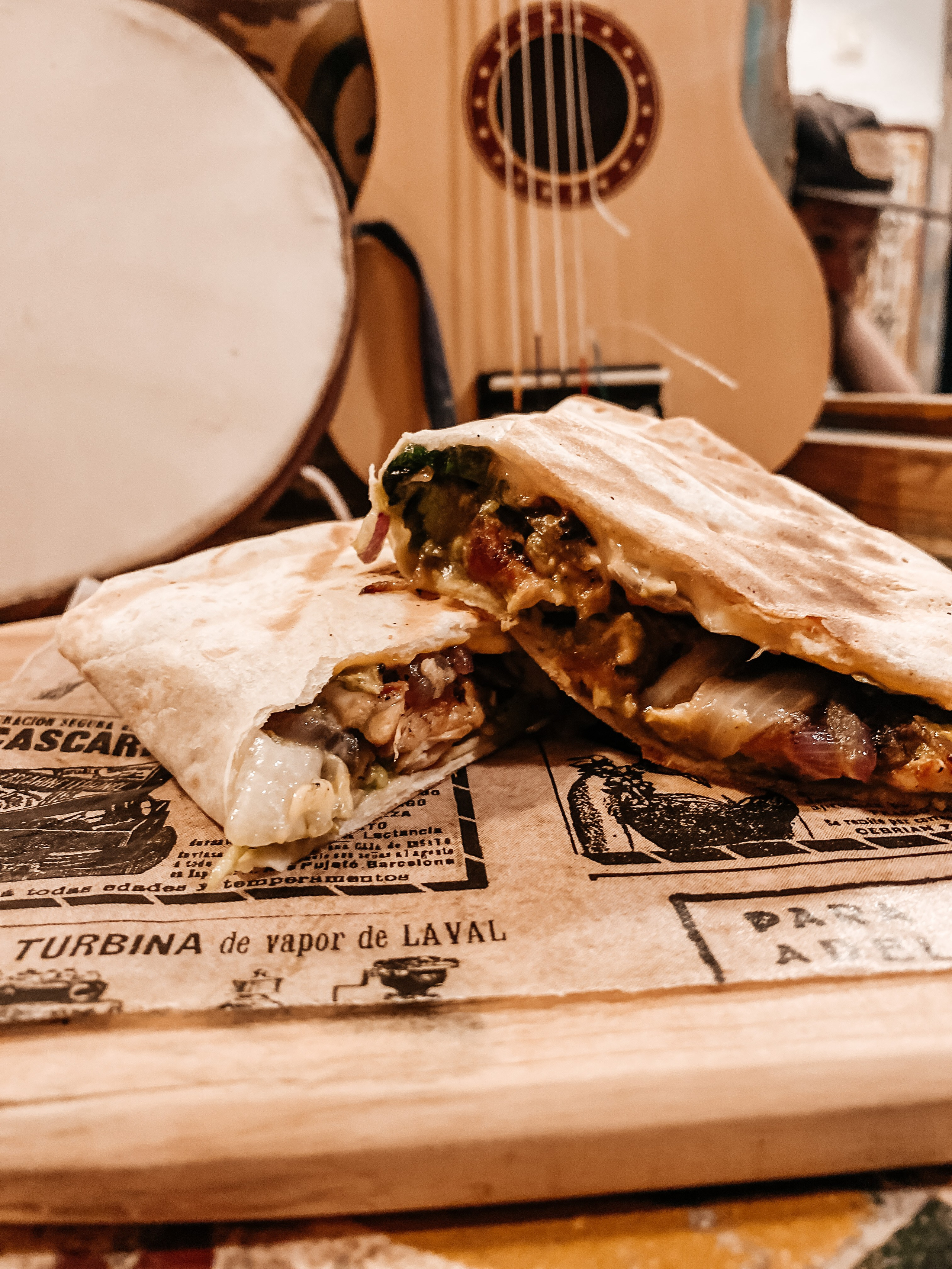 Cafe in Morocco. Olga Popova — Photographer in Morocco