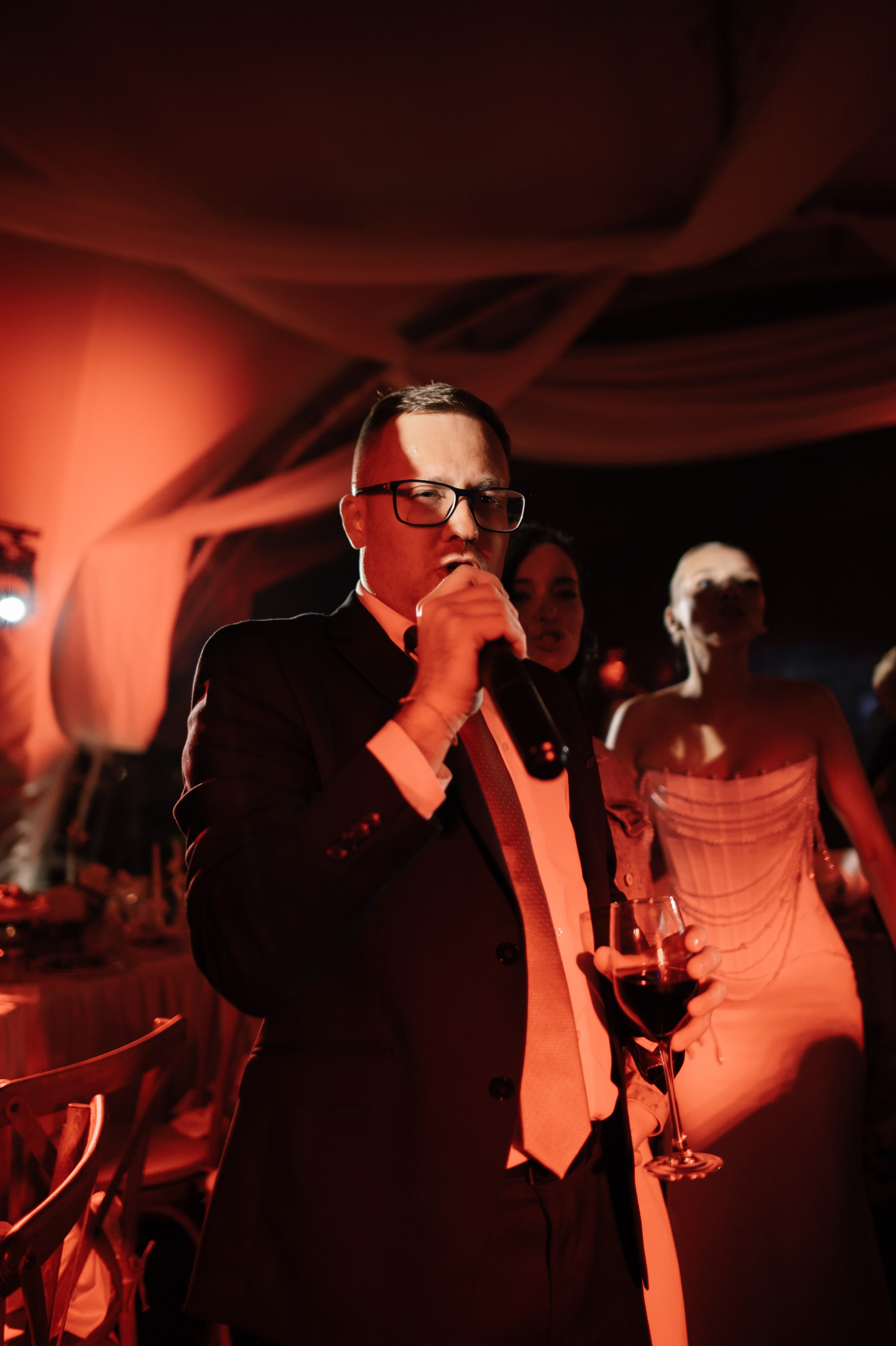 Anastasia & Vadim. Свадебный и семейный фотограф Вероника Холод