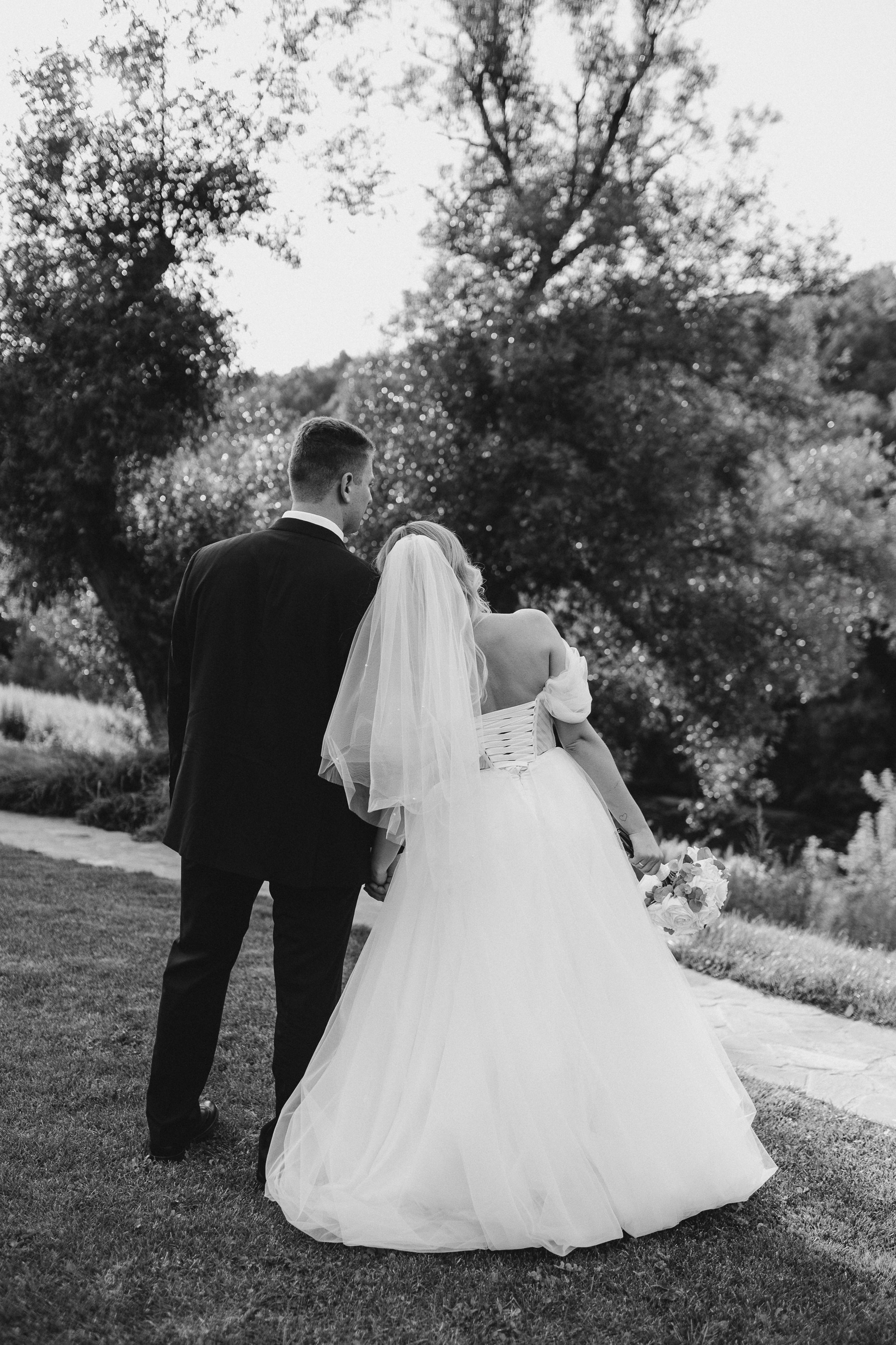 Алексей и Ангелина. Свадебный и семейный фотограф в Коломне Мария Мусатова