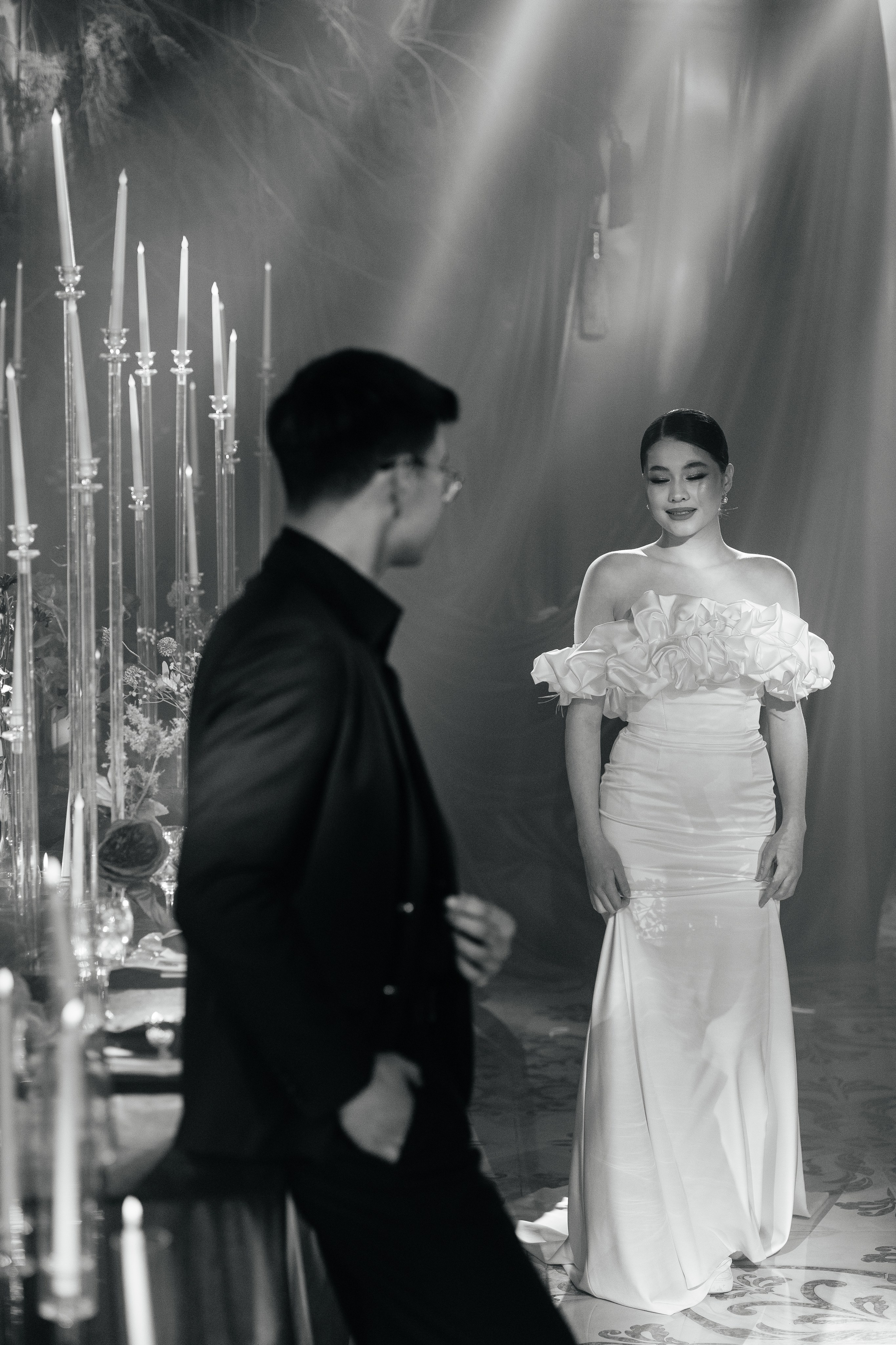 Творческая фотосессия. Свадебный и семейный фотограф в Нур-султан Мухтар Шахмет