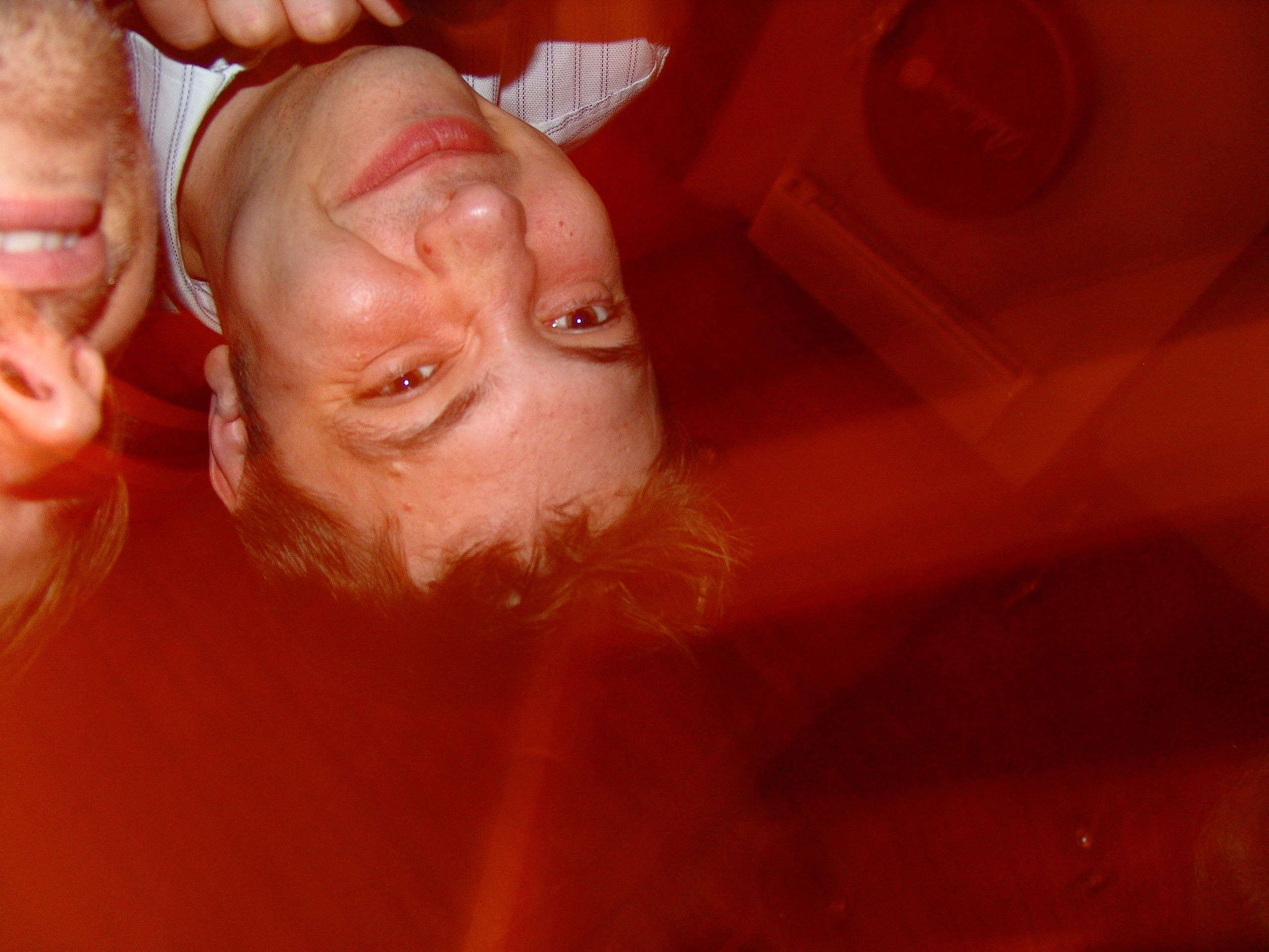 Приезд КС 2005. Заставка