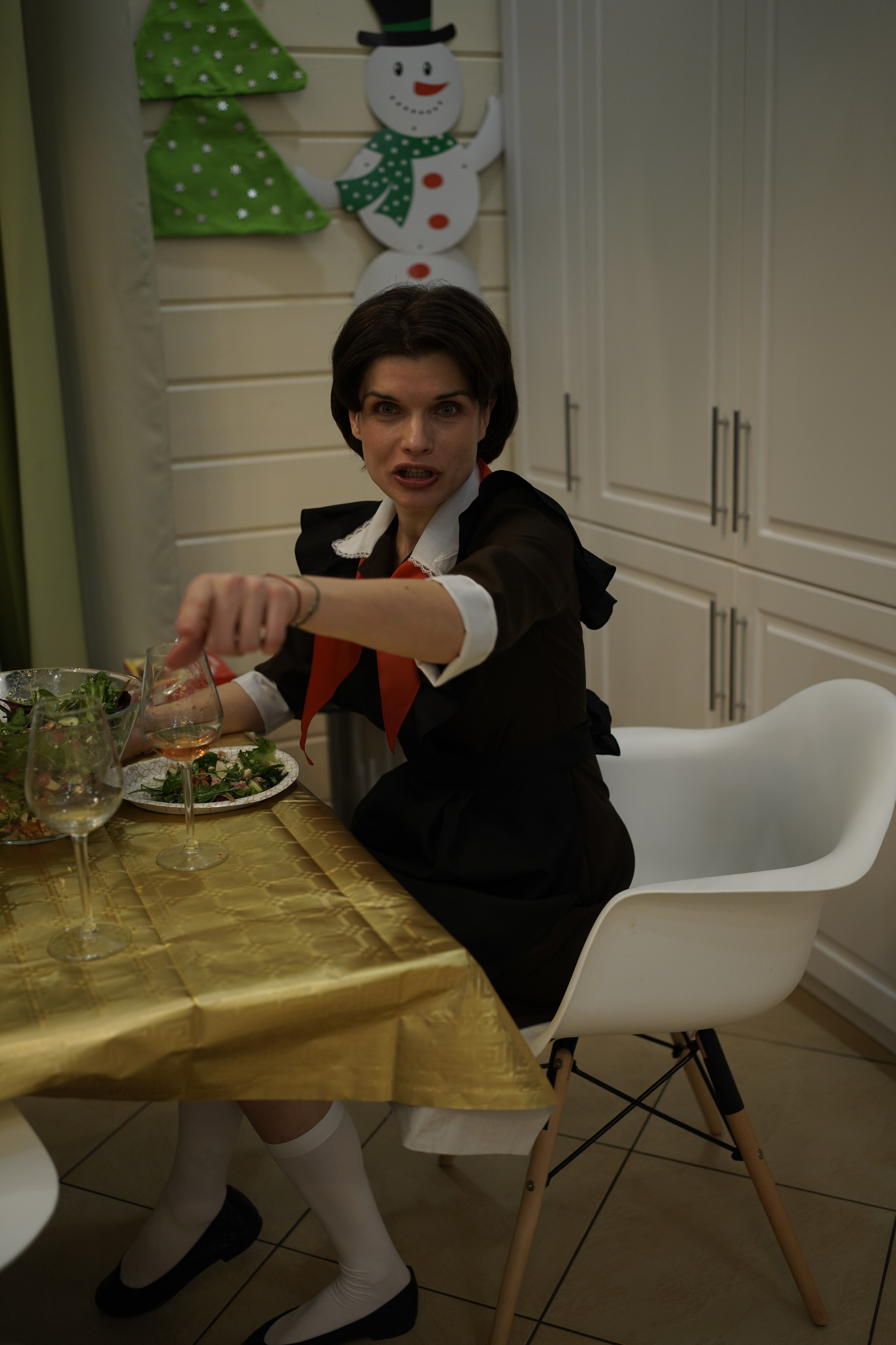 НГ 2020. Заставка