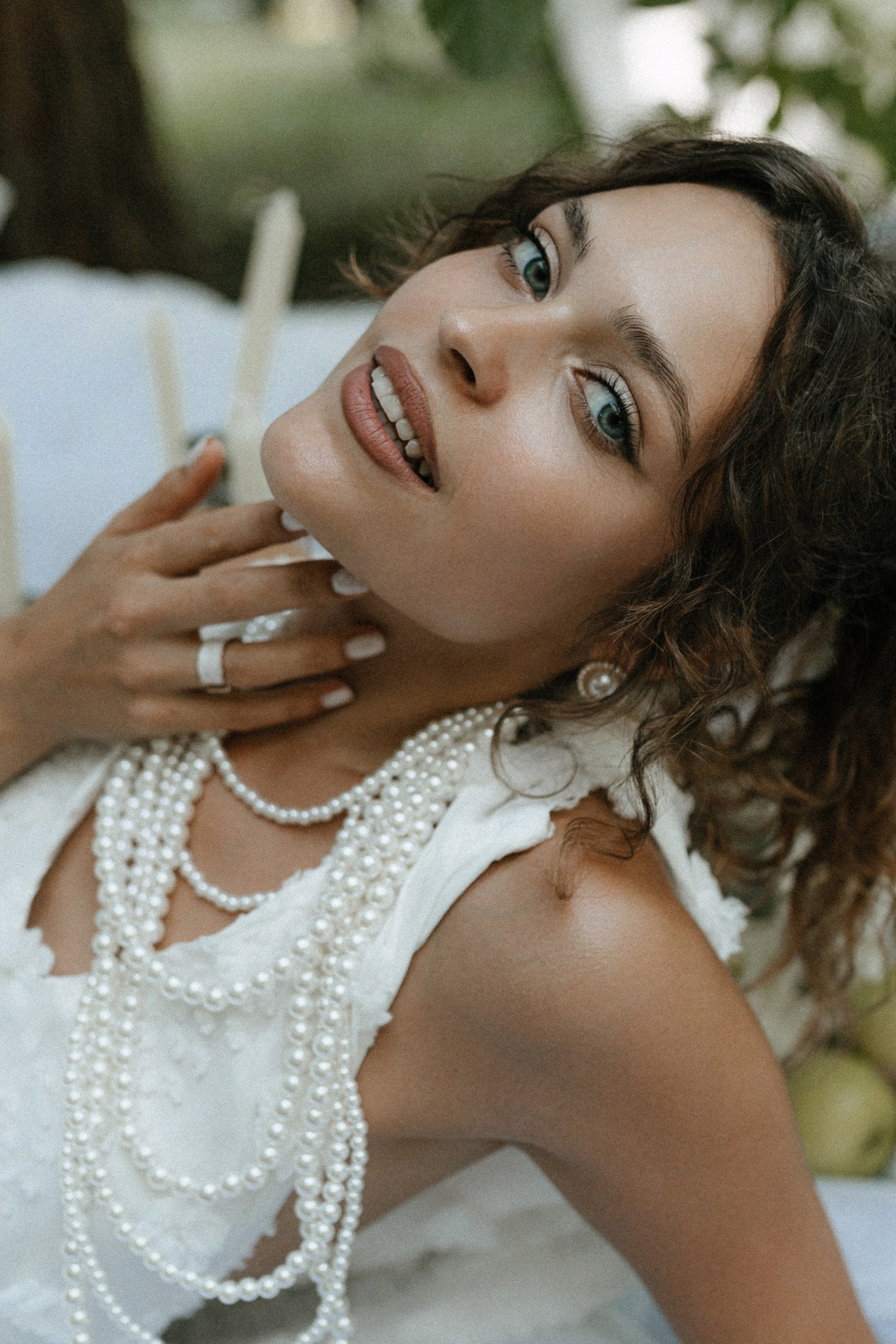 Регина. Фотограф Трифон Мира