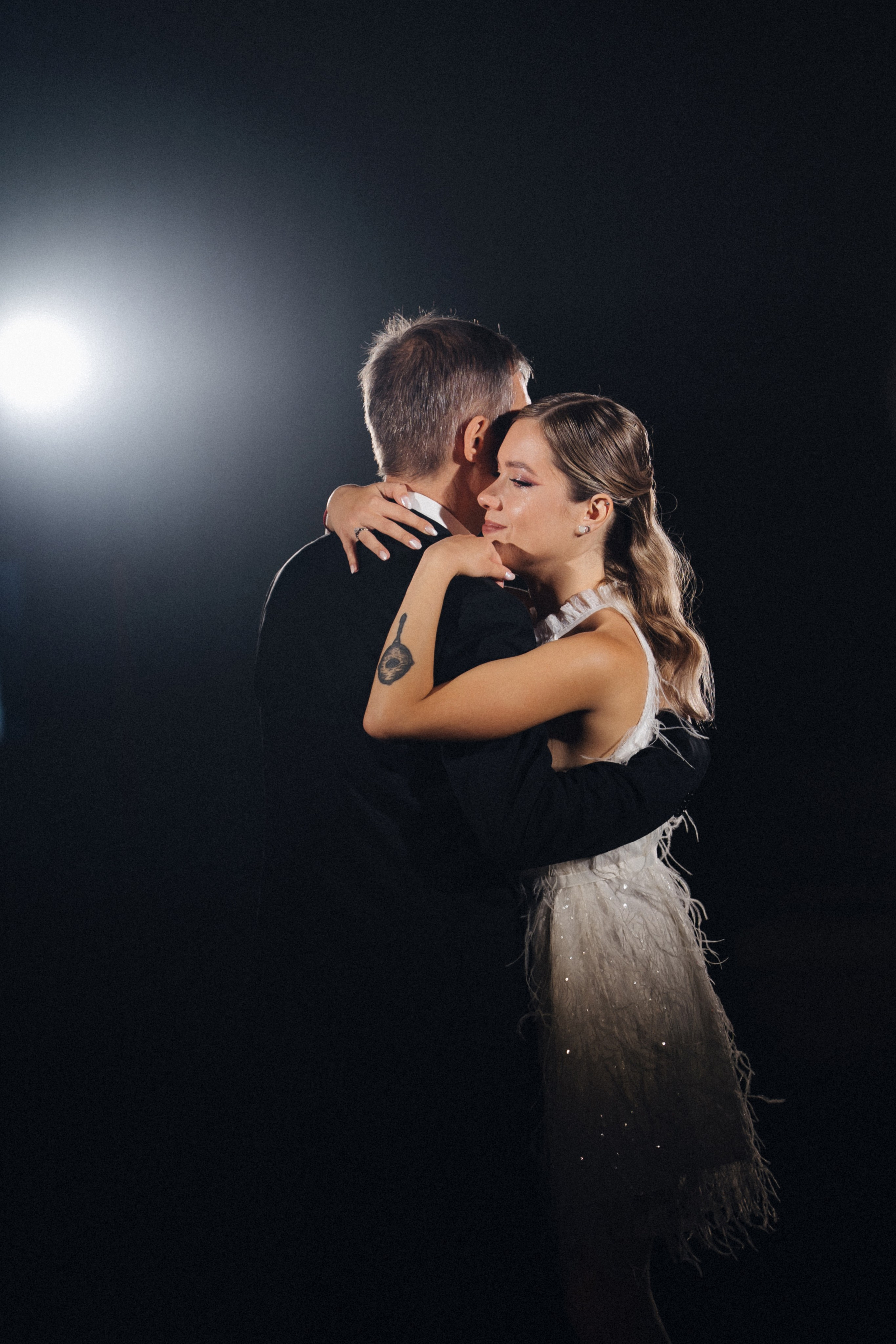 Денис и Елизавета. Фотограф в Красноярске