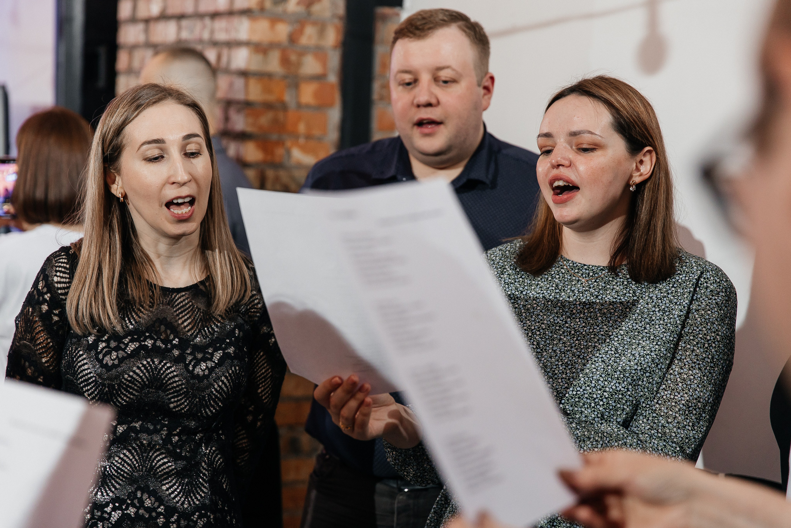 РУСАЛ 65 ЛЕТ. Фотограф в Красноярске