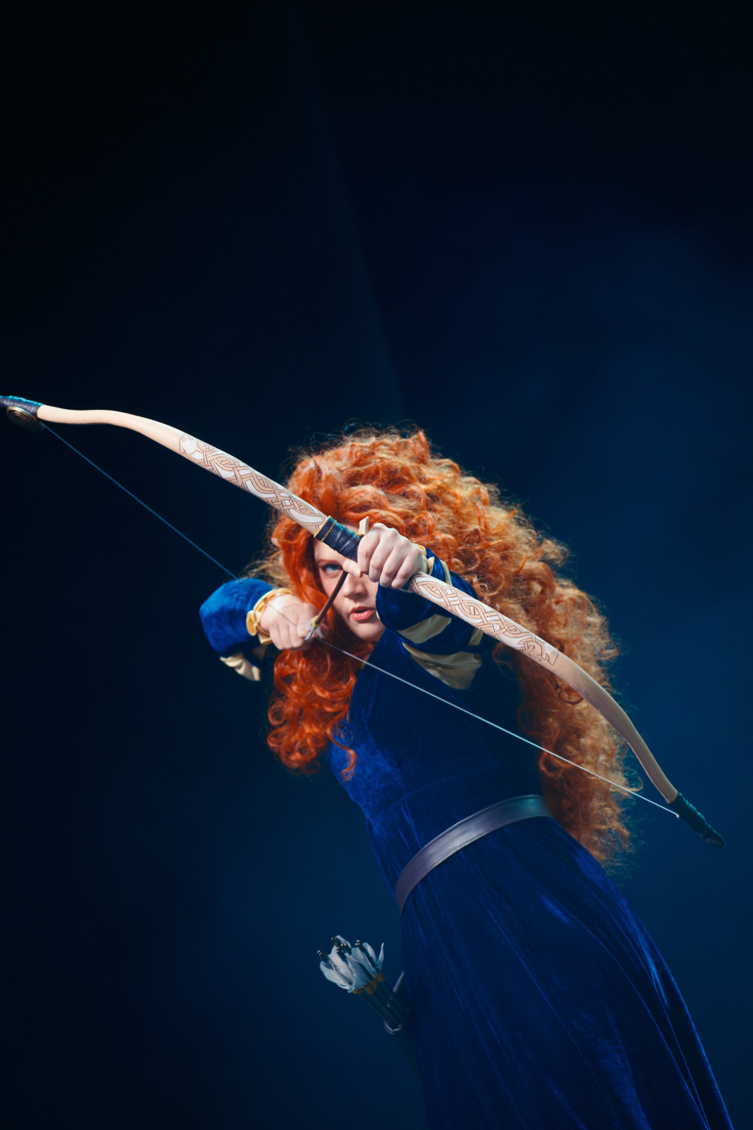 Репортаж сцена. Фотограф Барнаул Алексей Лесин