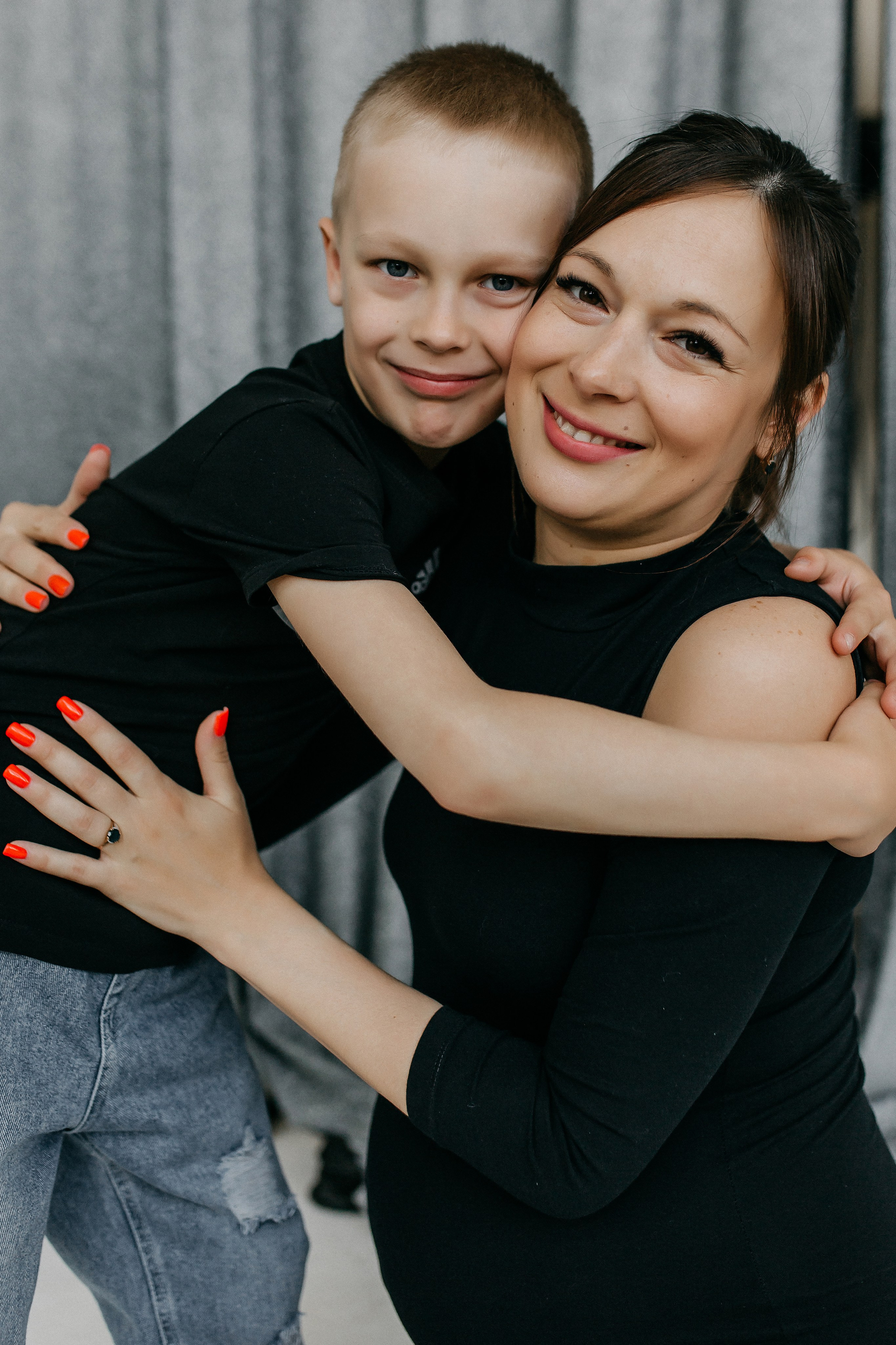 В ожидании. Kirinatanya.ru