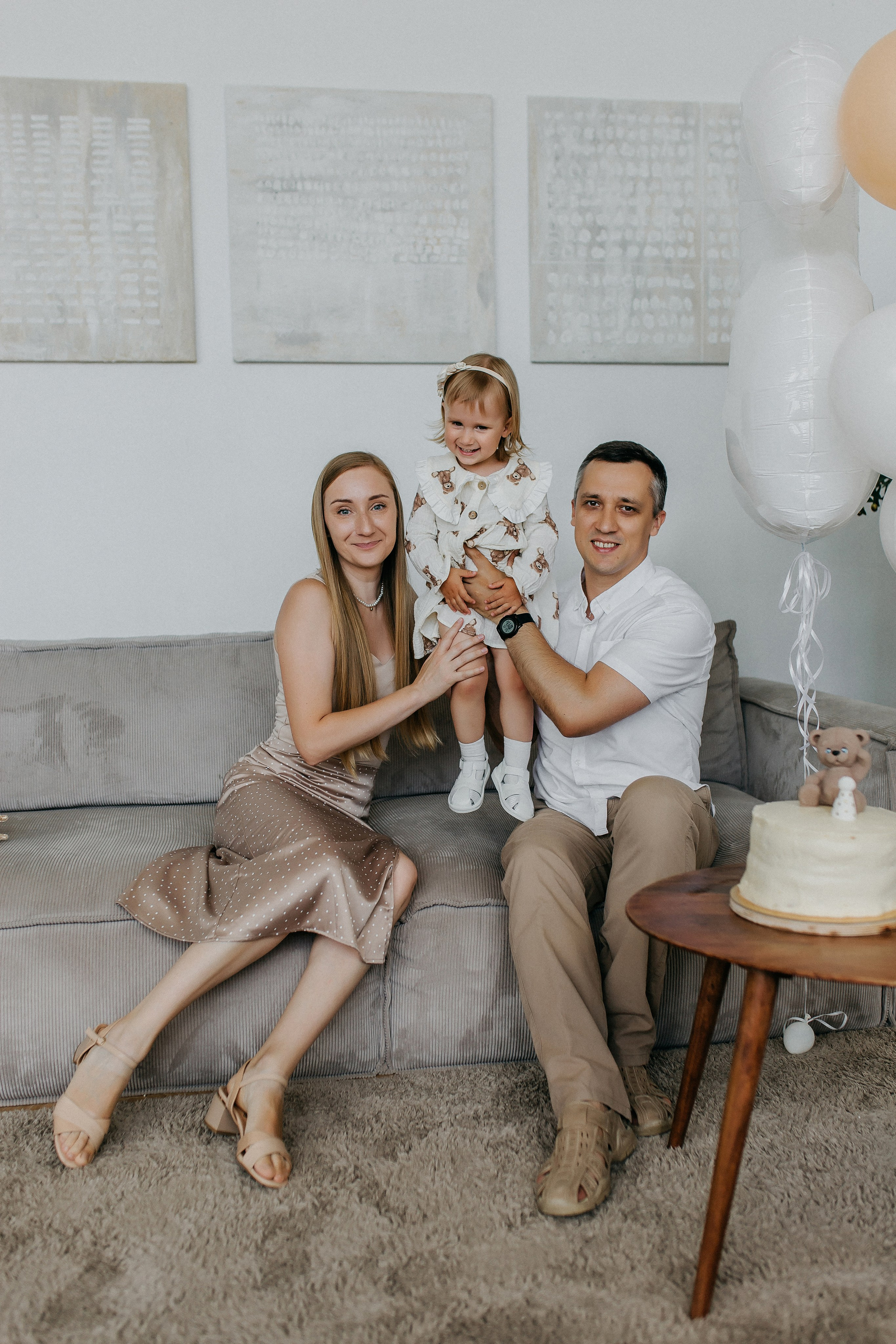 2 годика. Kirinatanya.ru