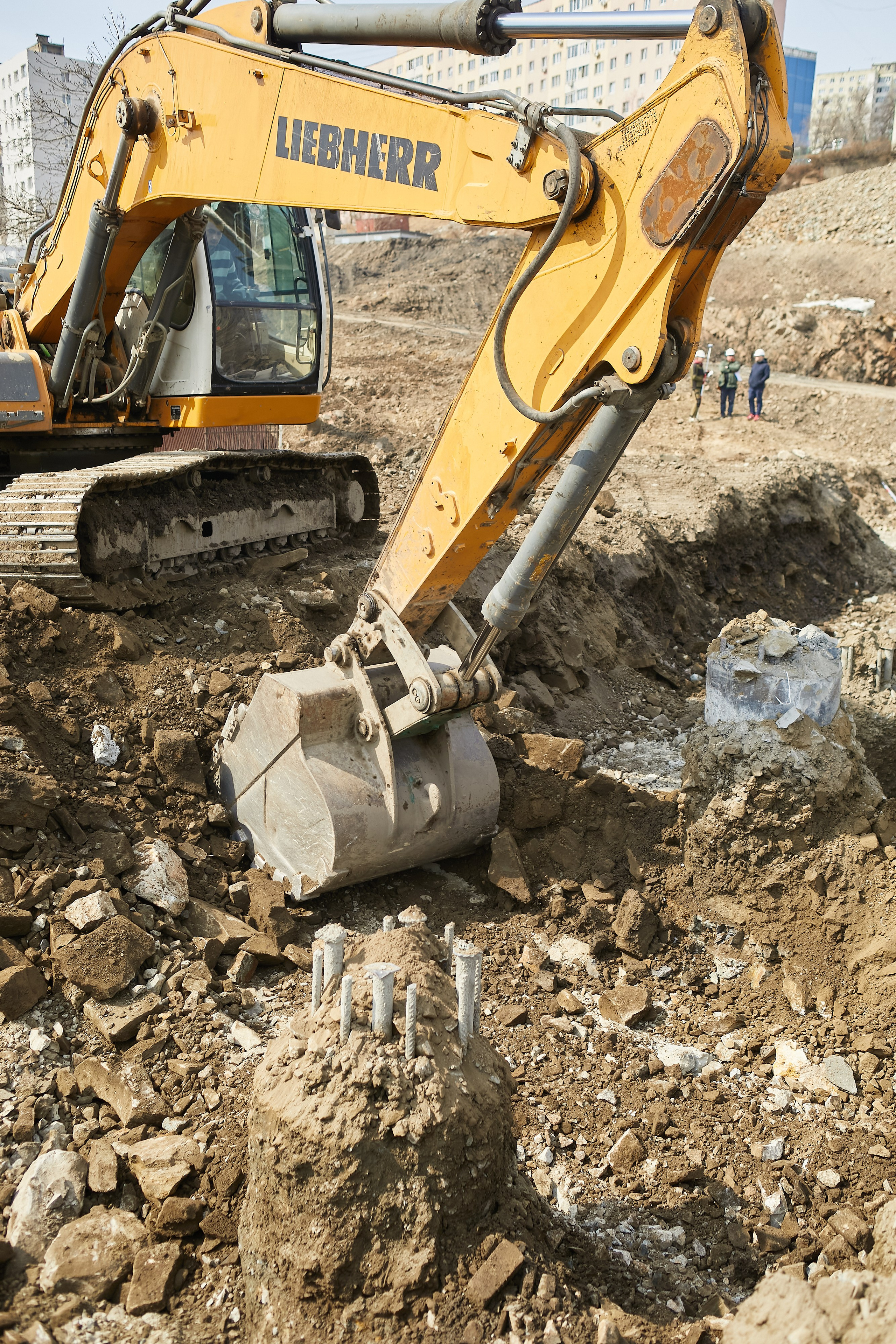 Фотосессия для сайта компании. Фотограф во Владивостоке Екатерина Селищева