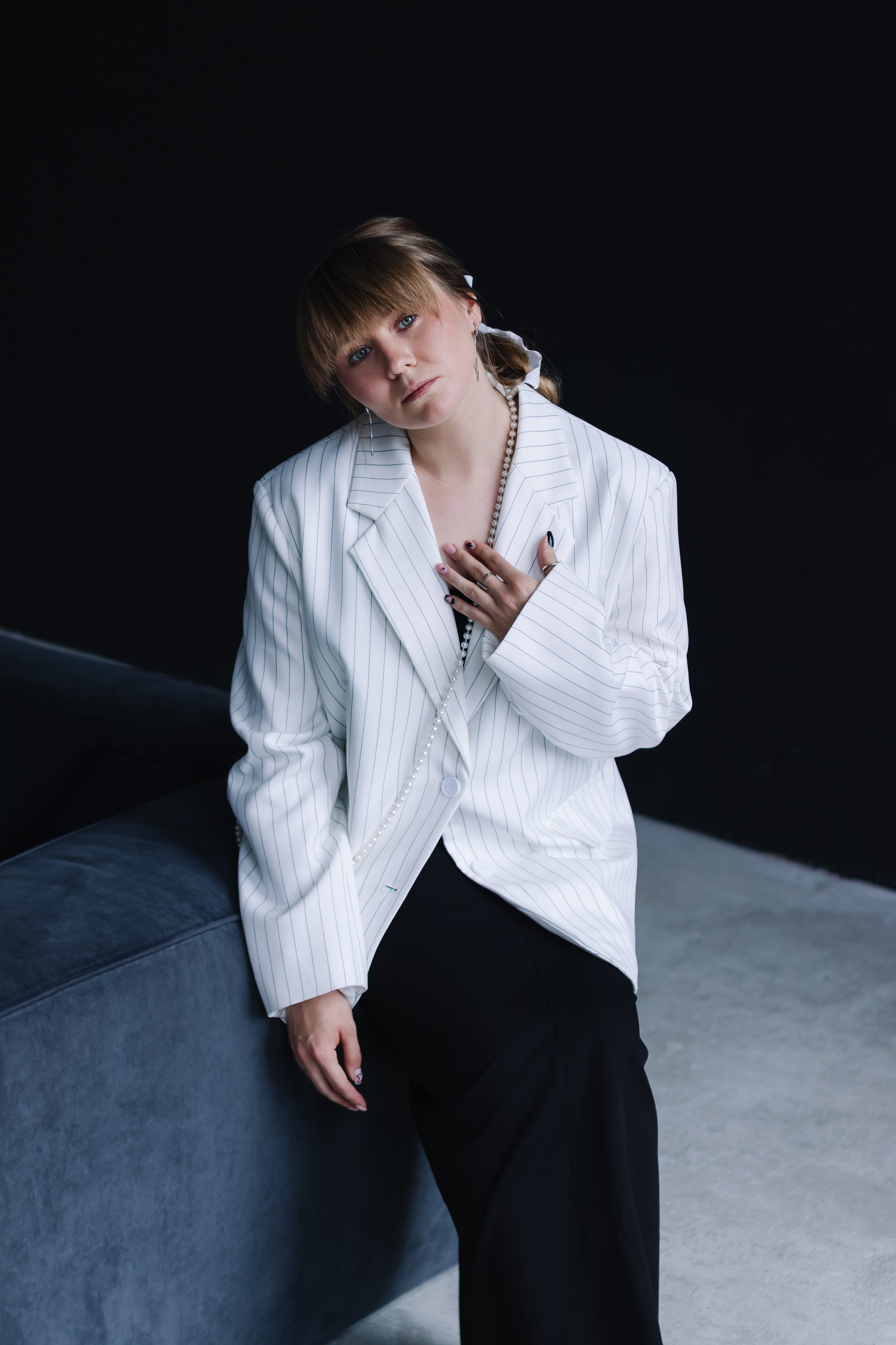 Саша. Кристина | youseeitmyway | Фото