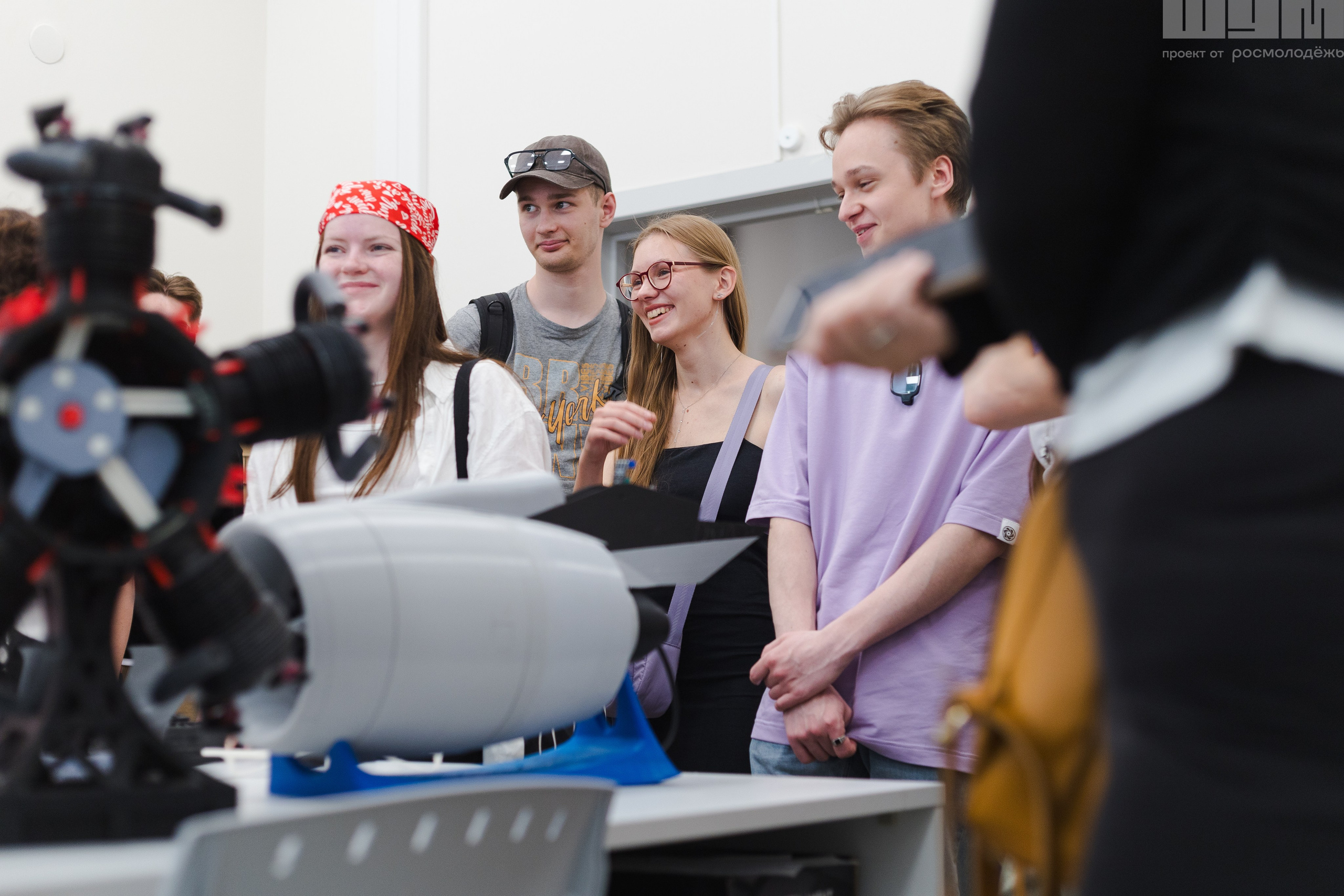 Блог-тур ШУМ. Кристина | youseeitmyway | Фото