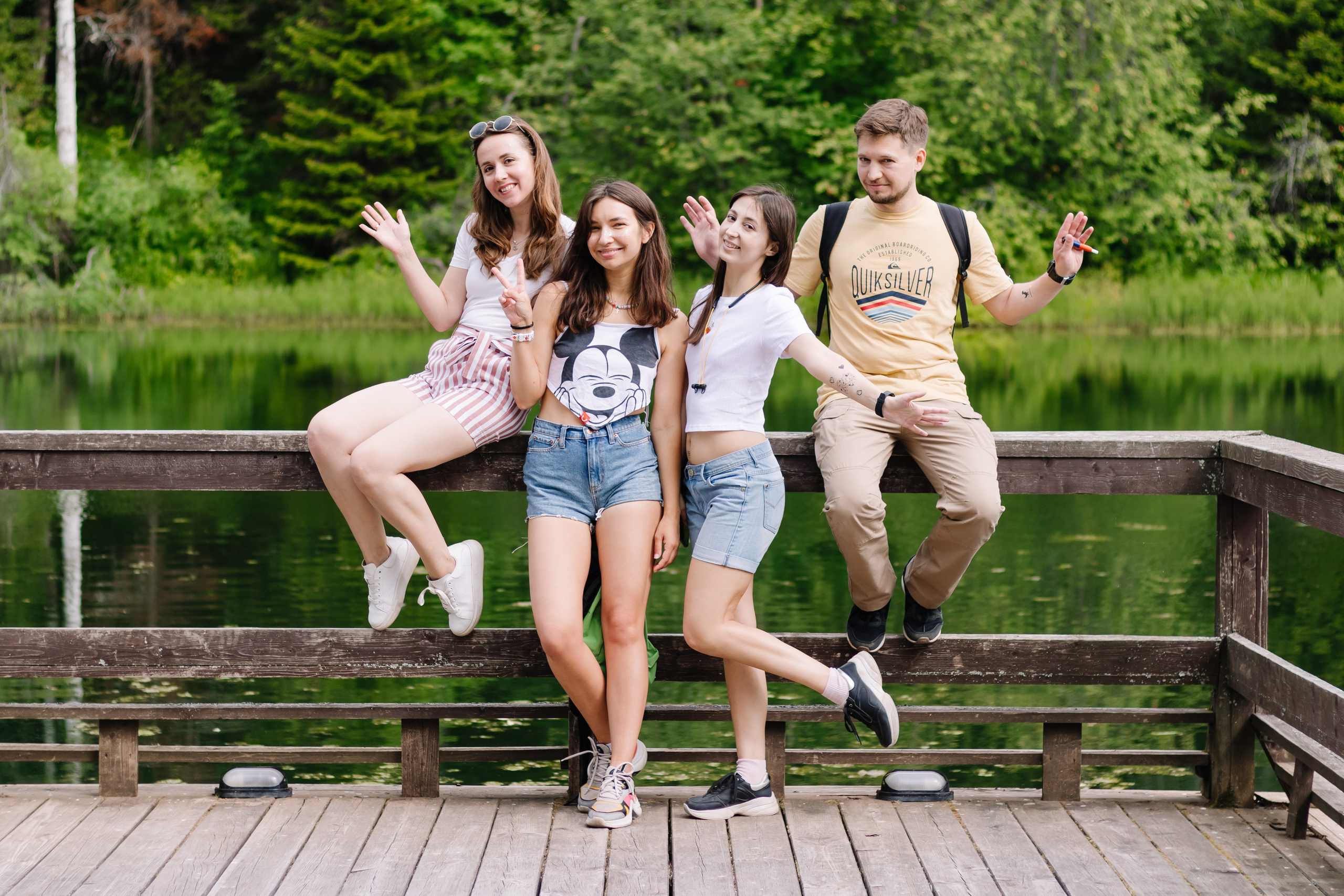 Корпоратив Контура. Кристина | youseeitmyway | Фото