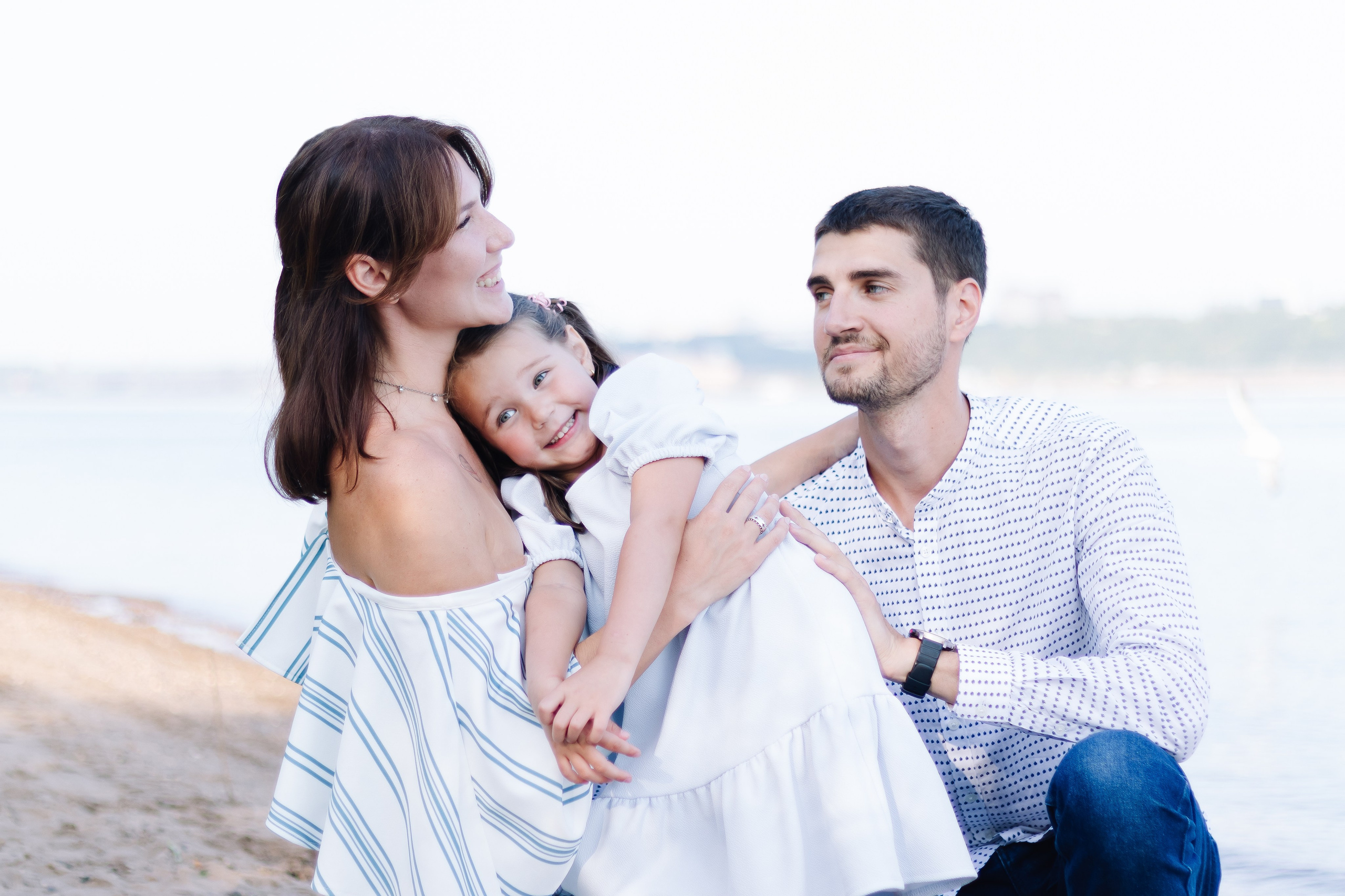 Арина, Вова и Диана. Кристина | youseeitmyway | Фото