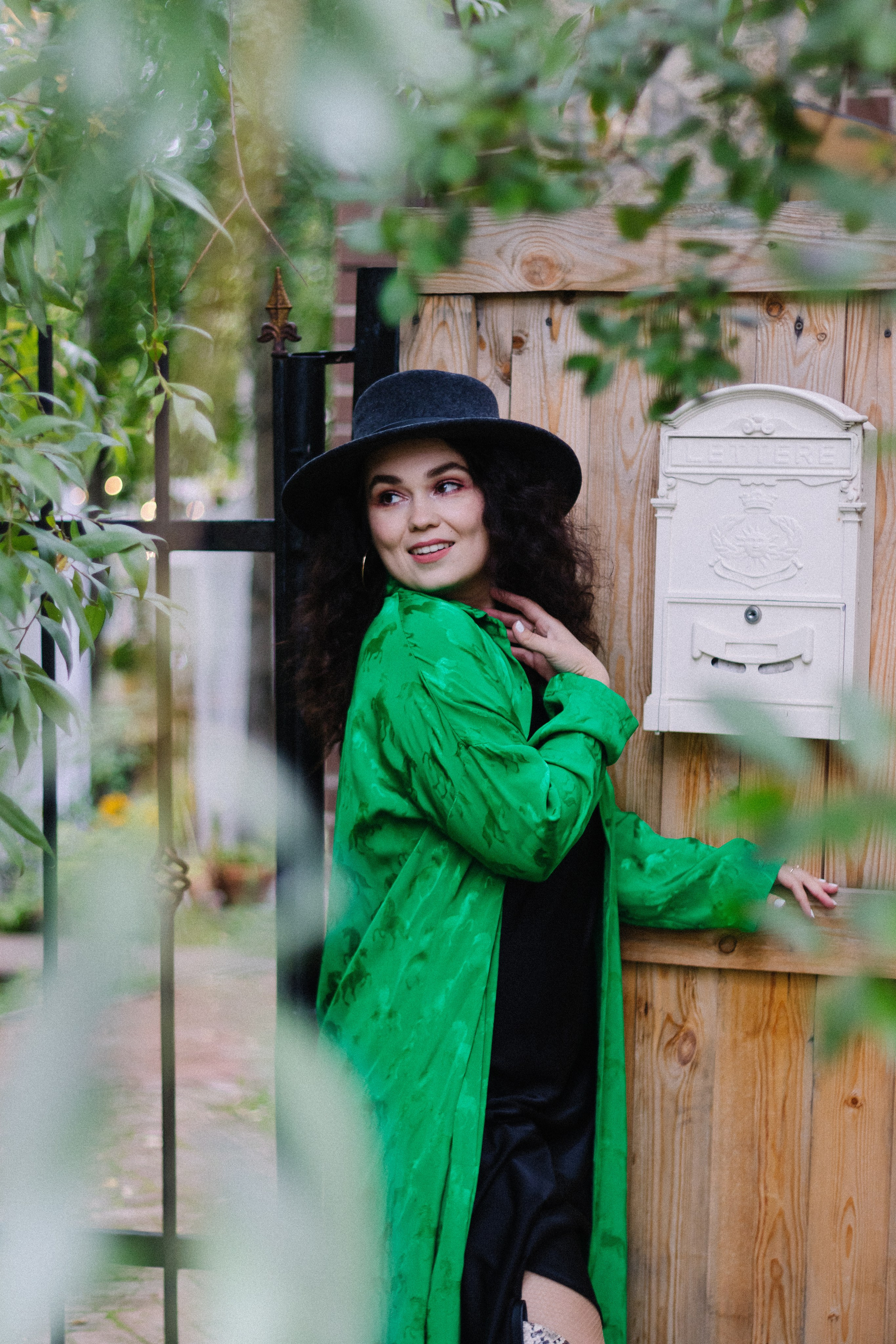 Катя. Кристина | youseeitmyway | Фото