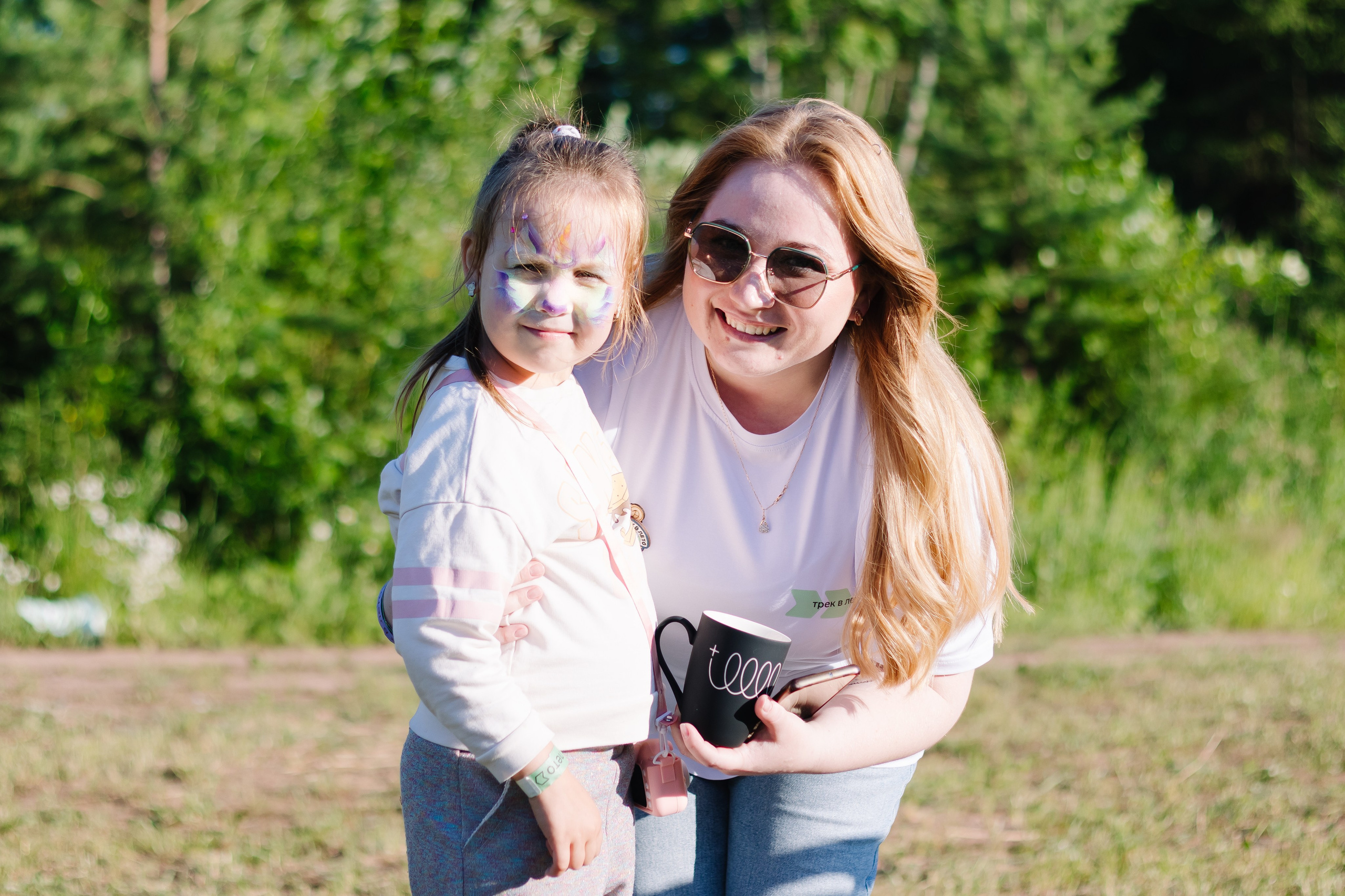 Летний праздник Контура. Кристина | youseeitmyway | Фото