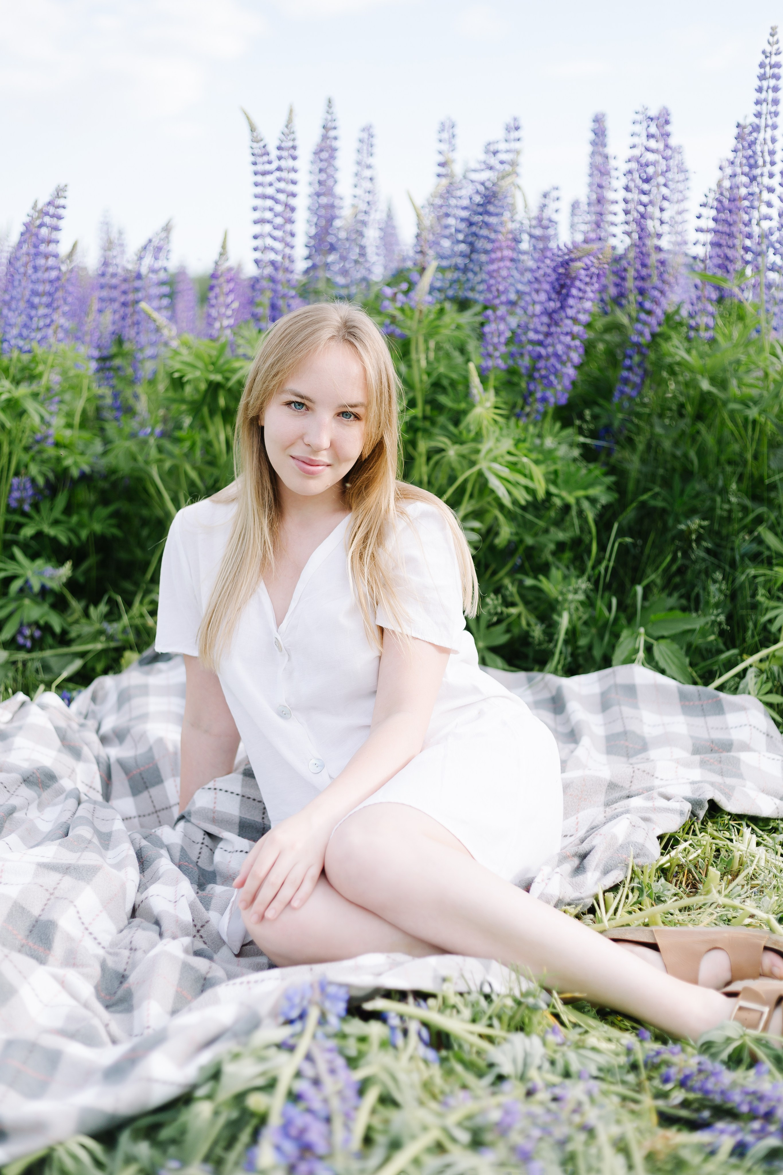 Настя. Кристина | youseeitmyway | Фото