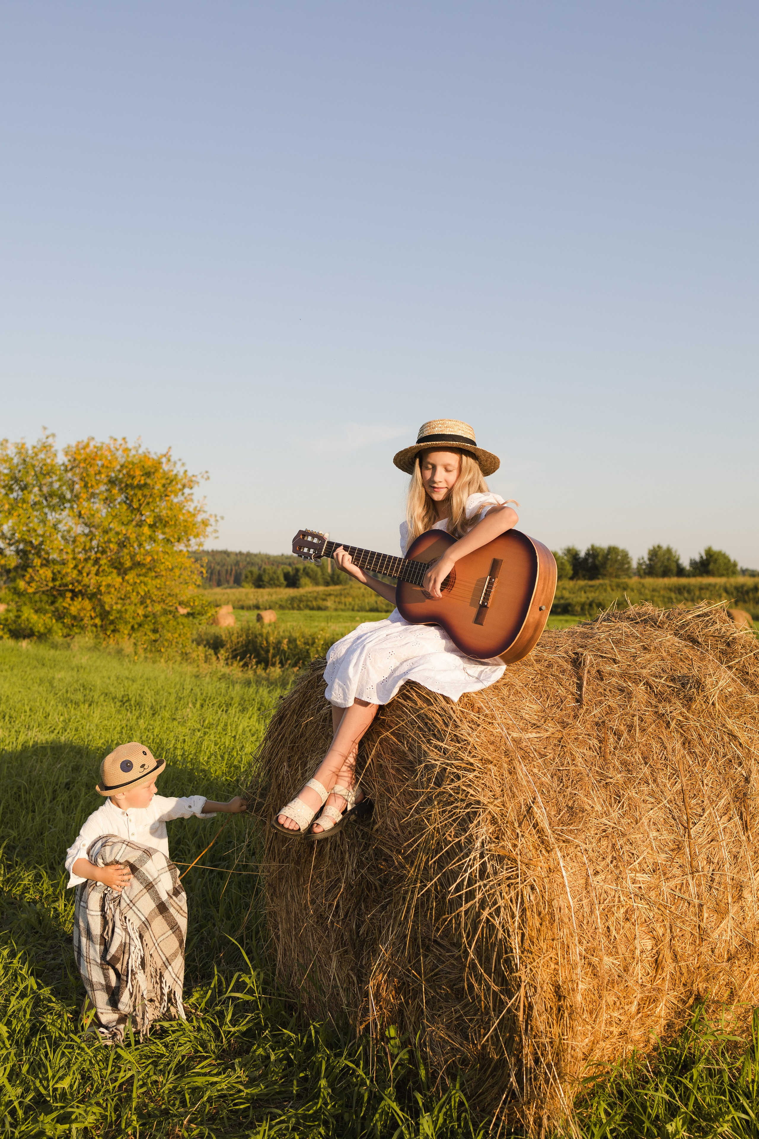 Юля, Илья, Маша и Миша. Кристина | youseeitmyway | Фото