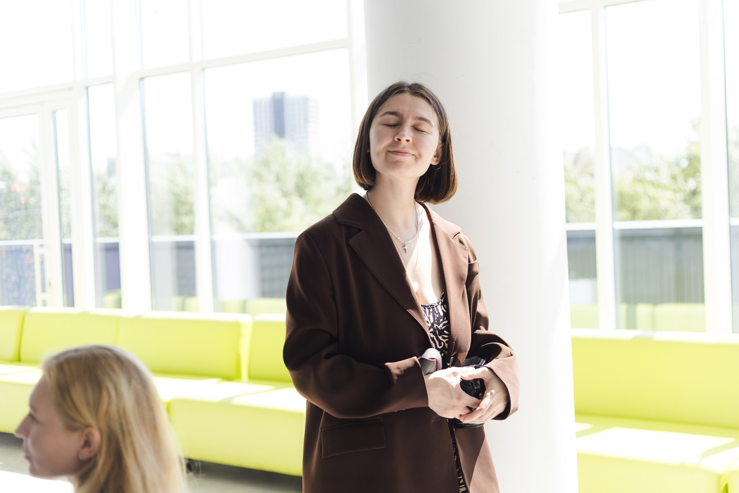 Блог-тур ШУМ. Кристина | youseeitmyway | Фото