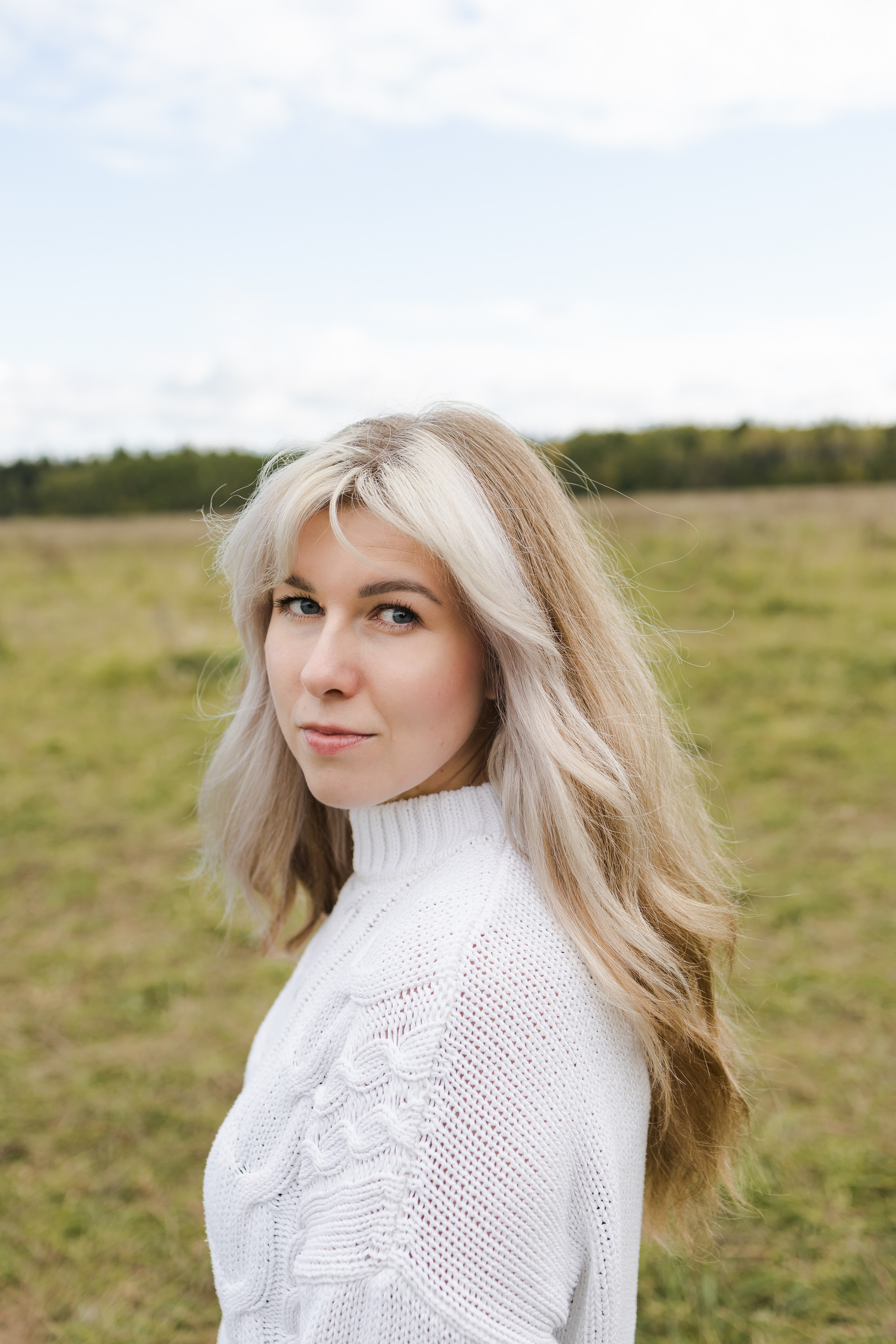 Вика. Кристина | youseeitmyway | Фото