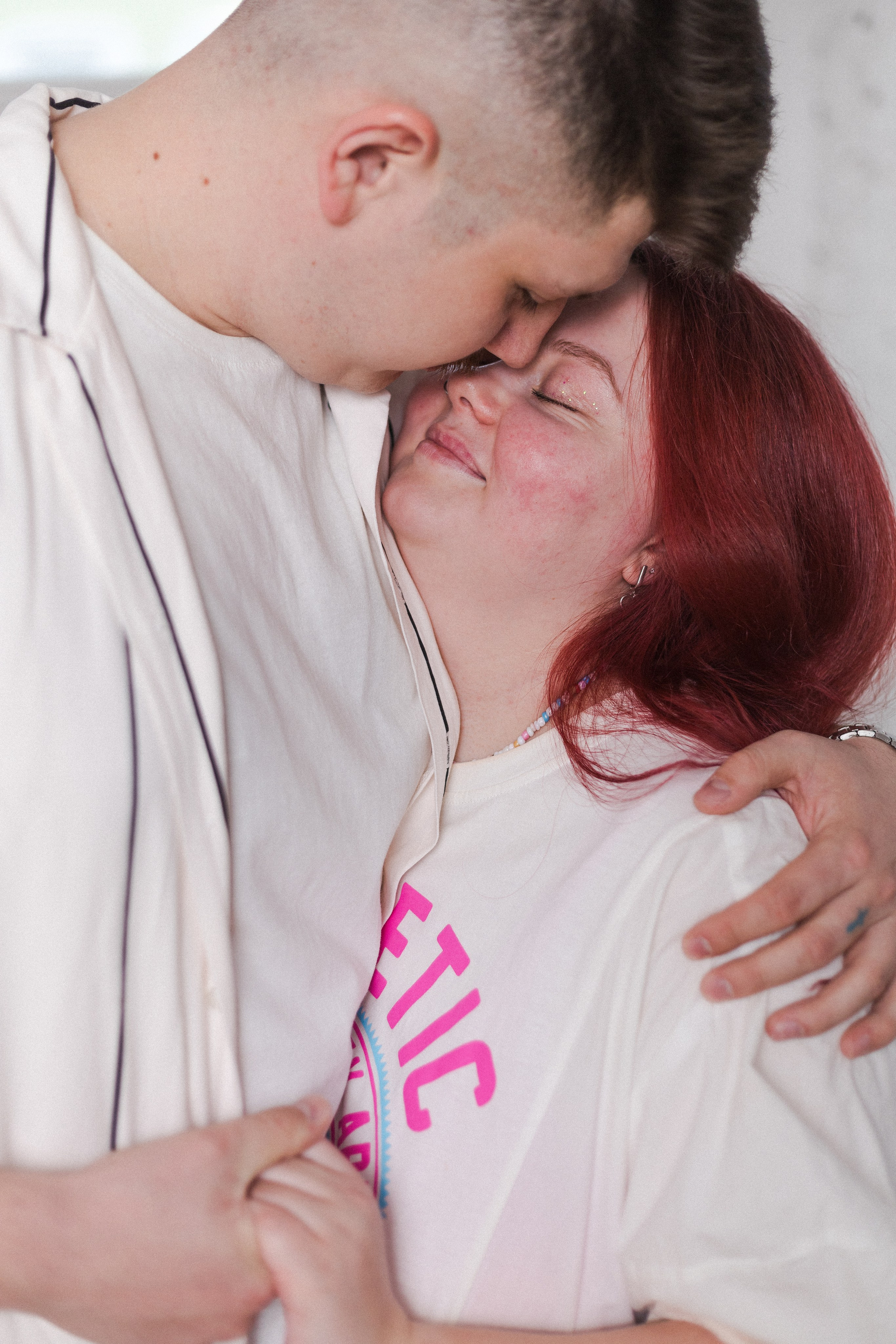 Саша и Рома. Кристина | youseeitmyway | Фото