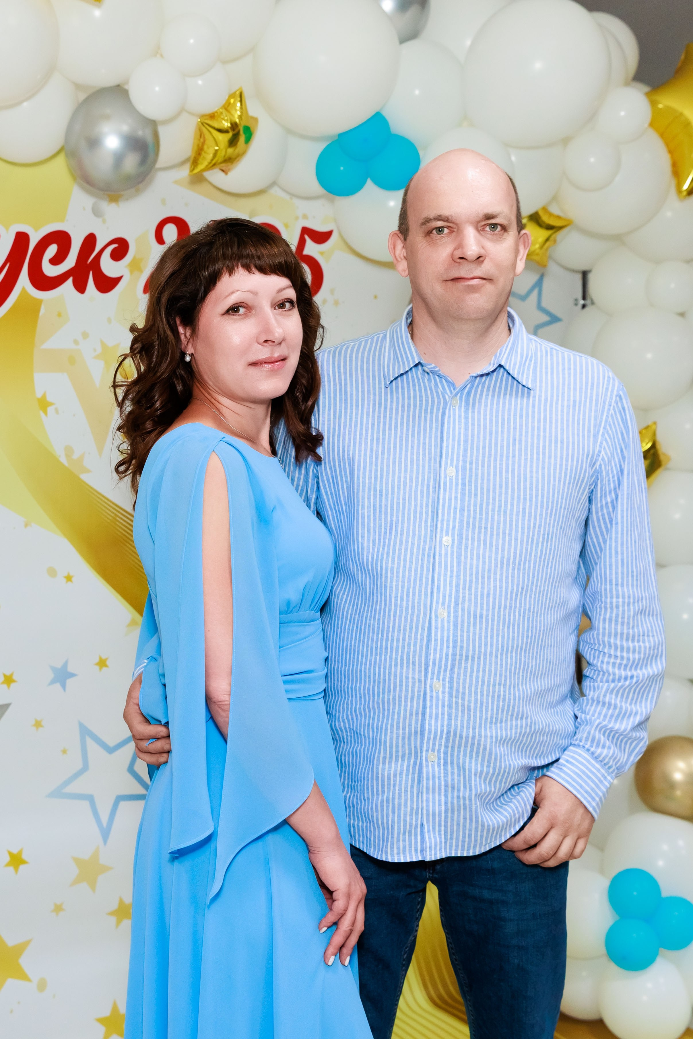 Выпускной 11 классов. Фотограф Новосибирск — Наталья Гресь