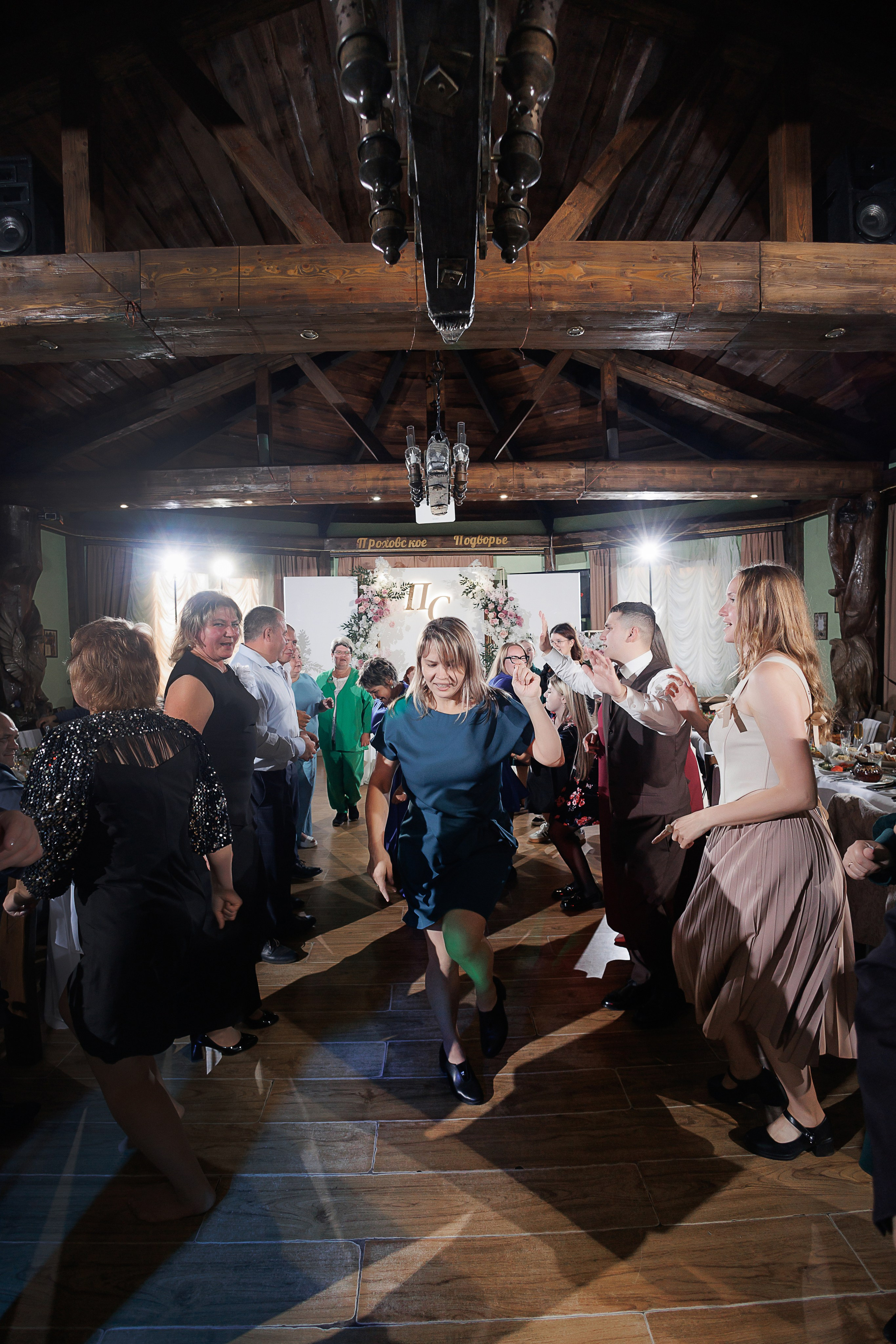 Свадьба. Свадебный и семейный фотограф в Твери и Тверской области