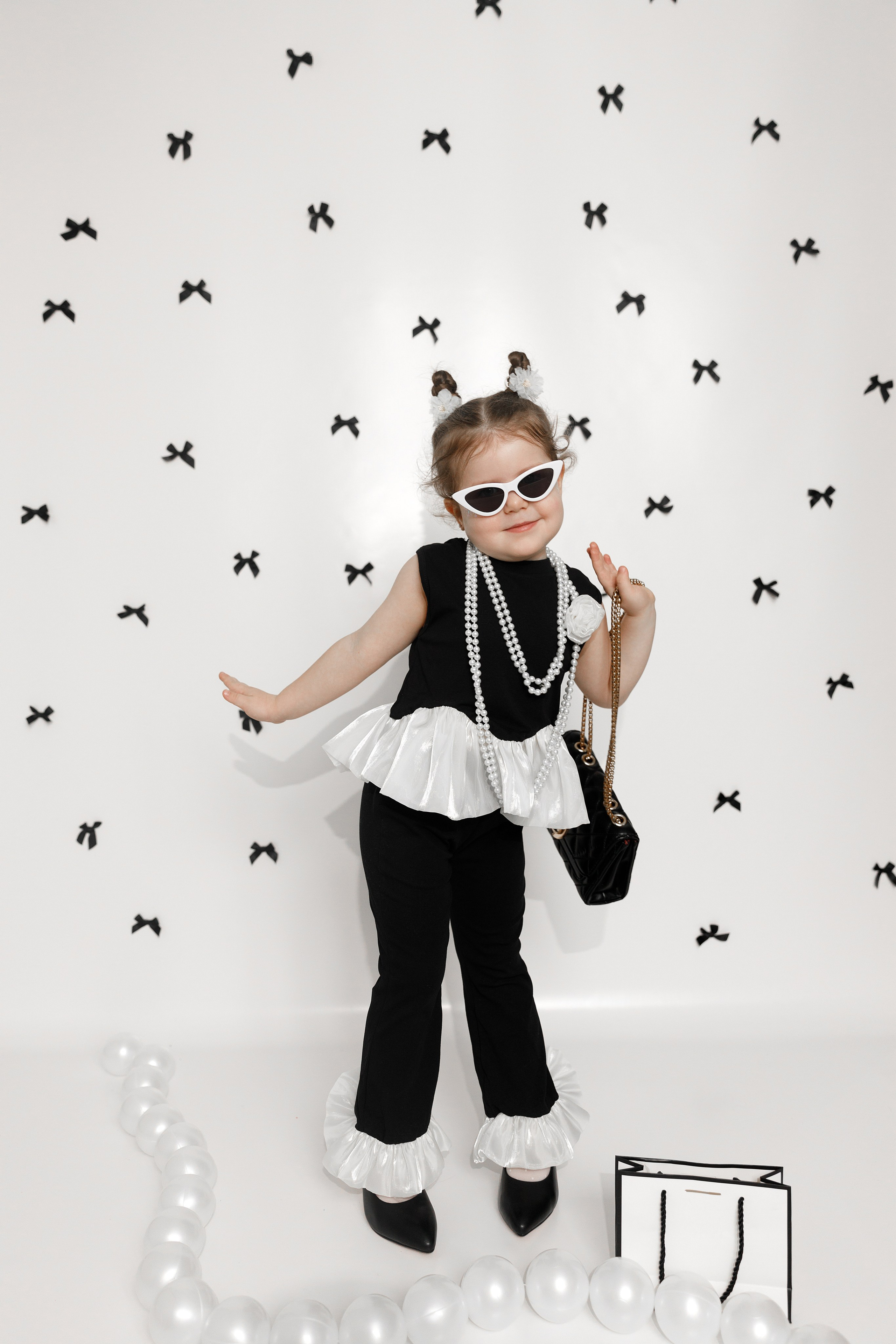 Насти 4. Фотограф в Москве Юлия Хамзина