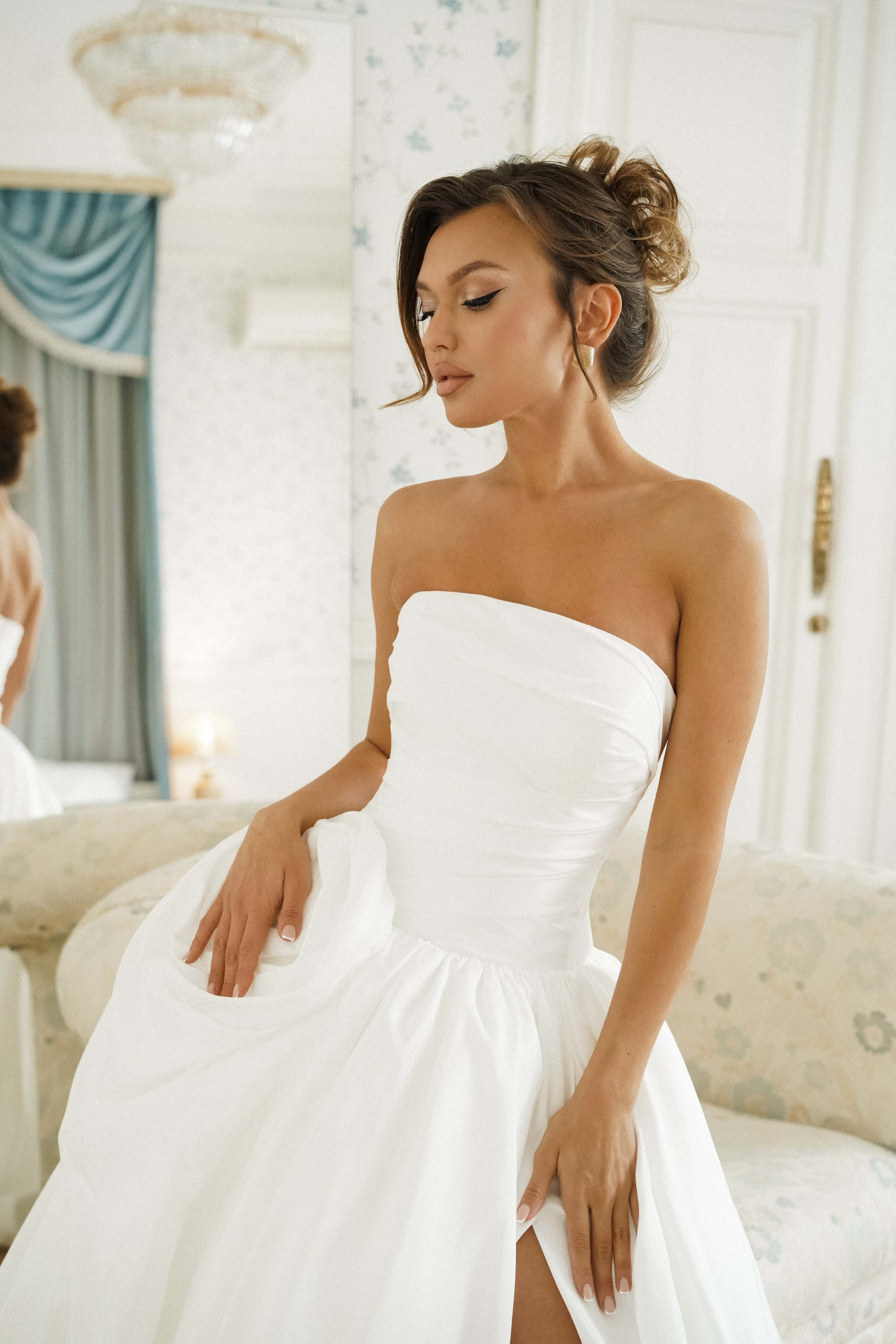 Love lace. Фотограф Валентина Григорьева, г. Москва