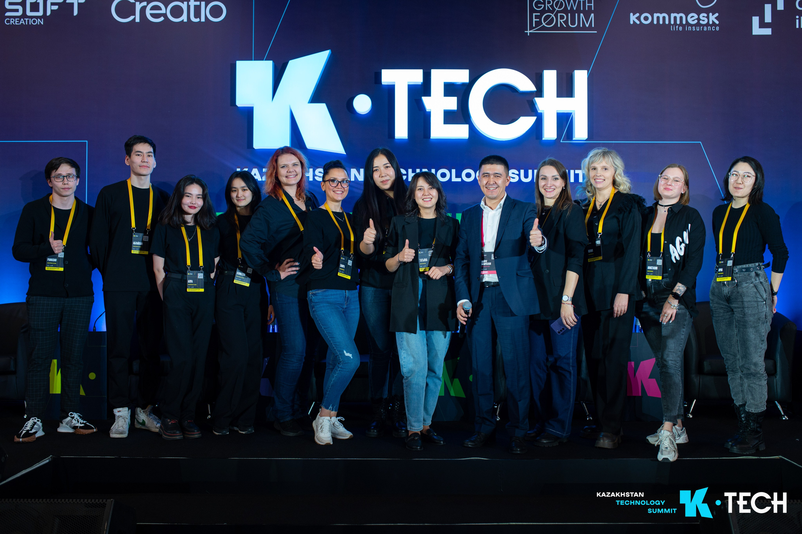 K-TEHC. Коммерческий фотограф в Алматы