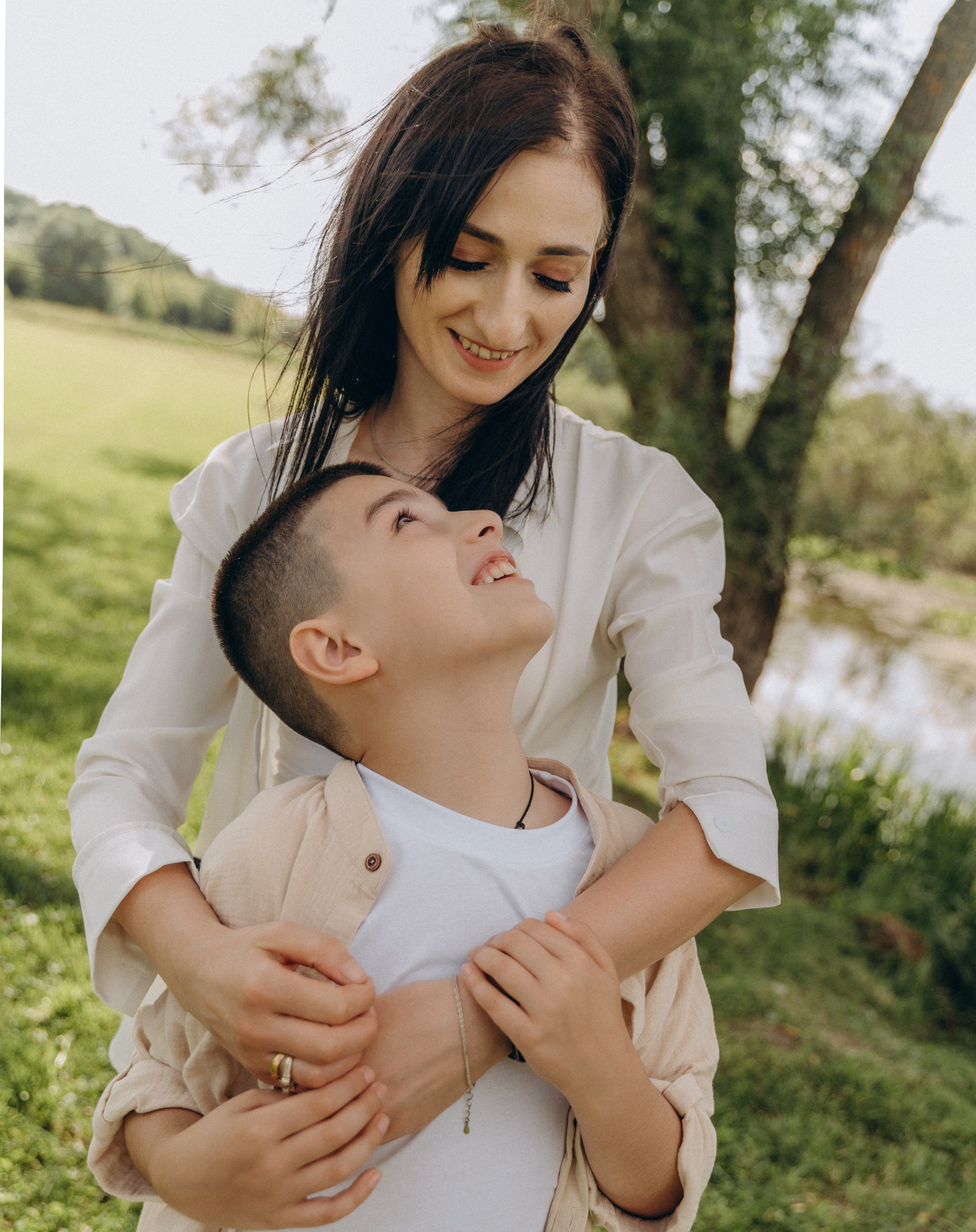 Двойняшки. FotoTanya. Раменское/Жуковский/Бронницы