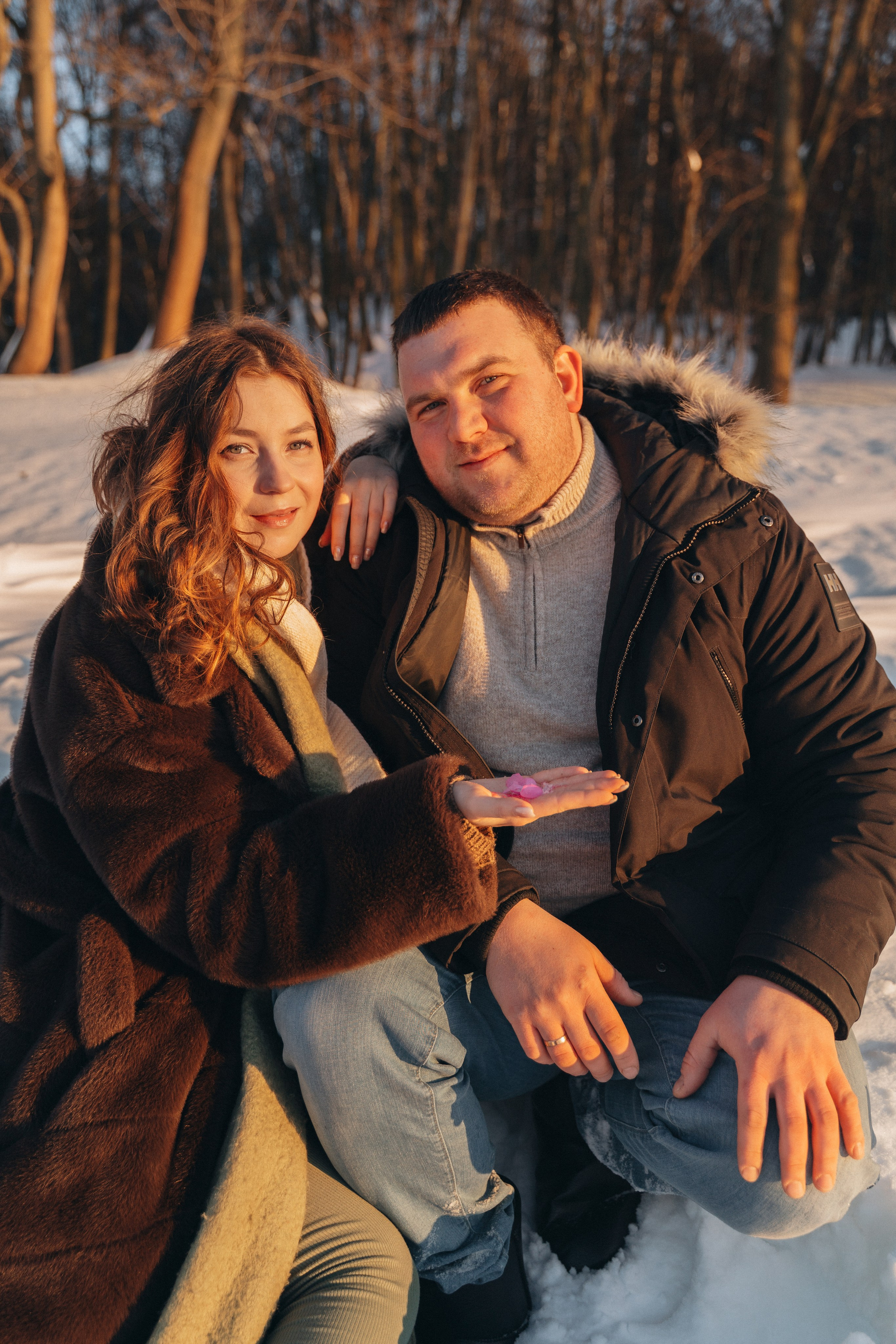 Бесконечность. FotoTanya. Раменское/Жуковский/Бронницы