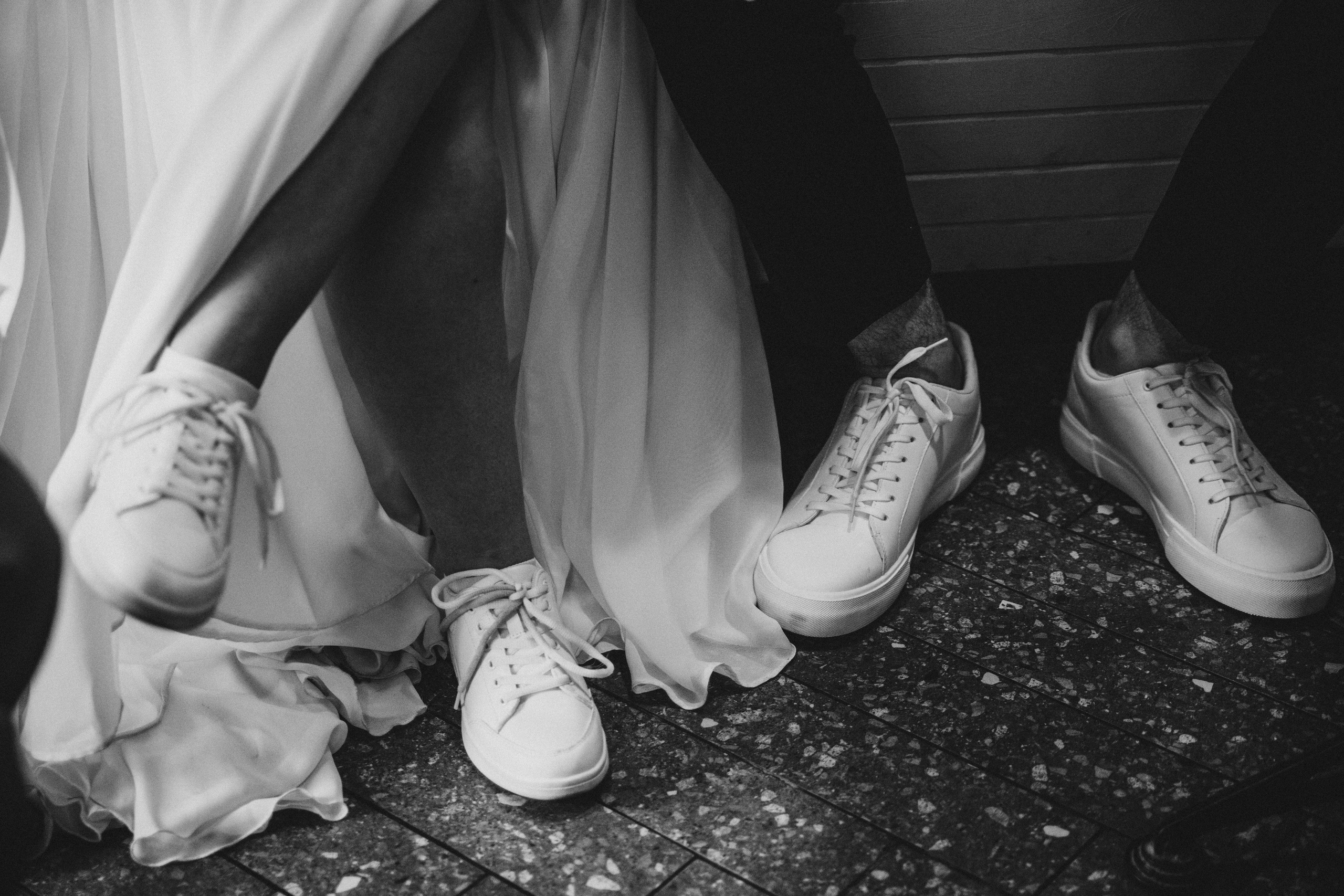 Эдуард и Алина. Свадебный, репортажный фотограф в Тюмени Сергей Тапилин