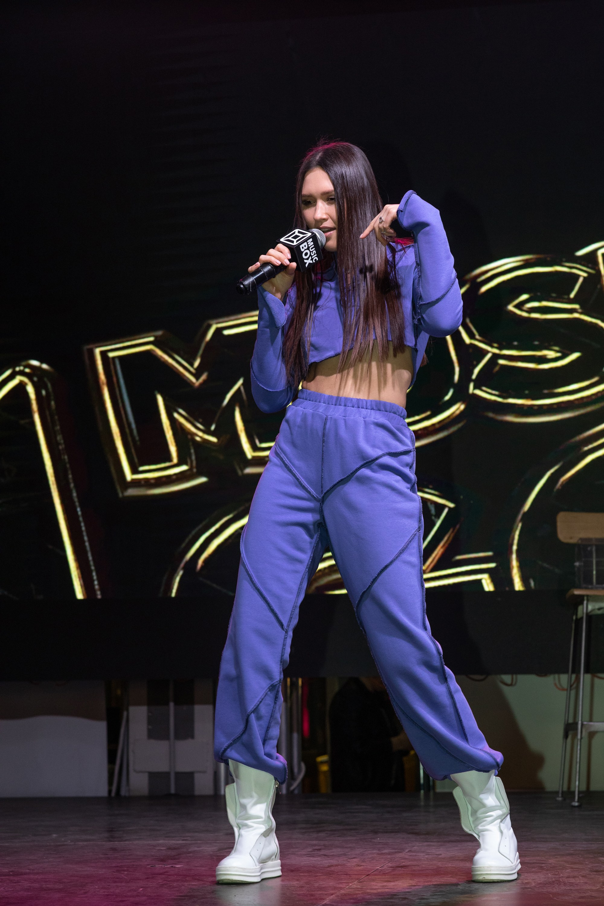 Депо. Art photographer Nino